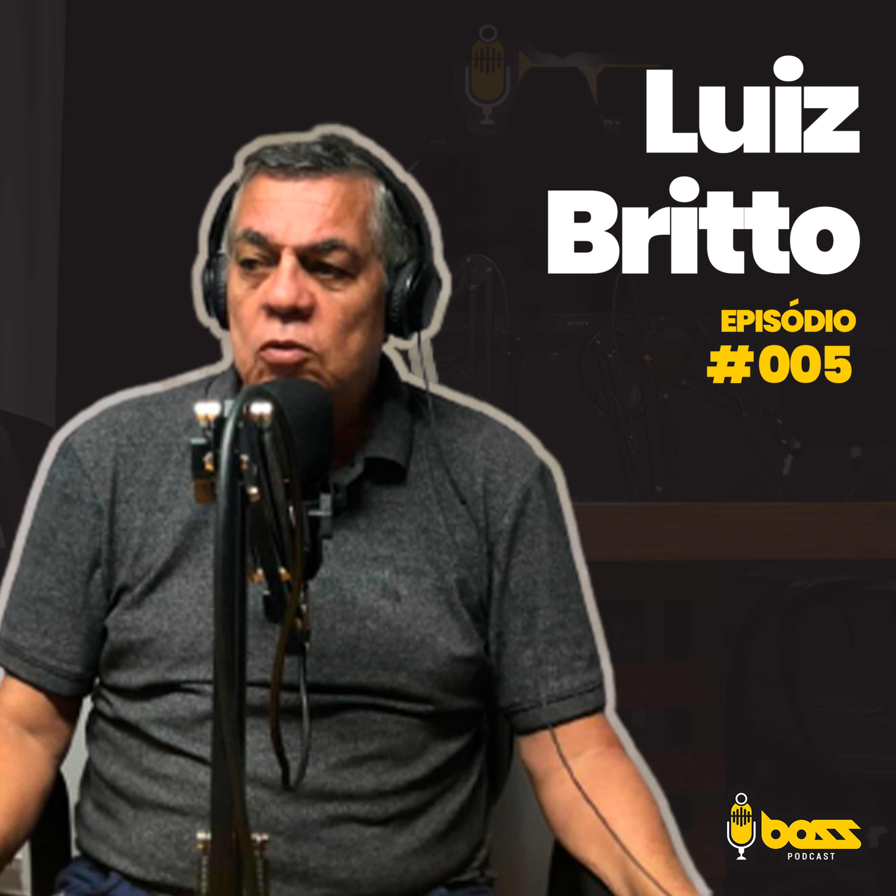 Boss Podcast