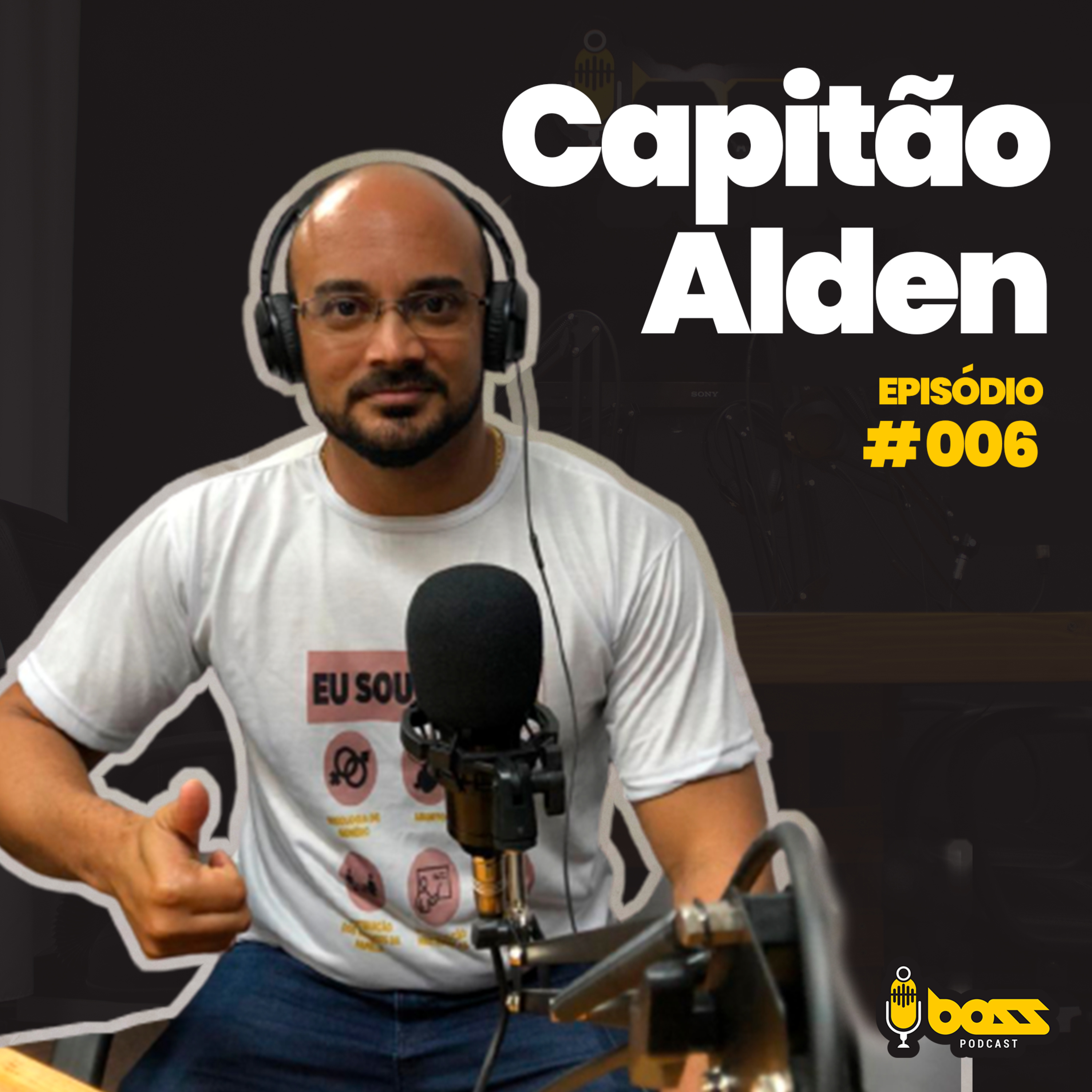 Boss Podcast