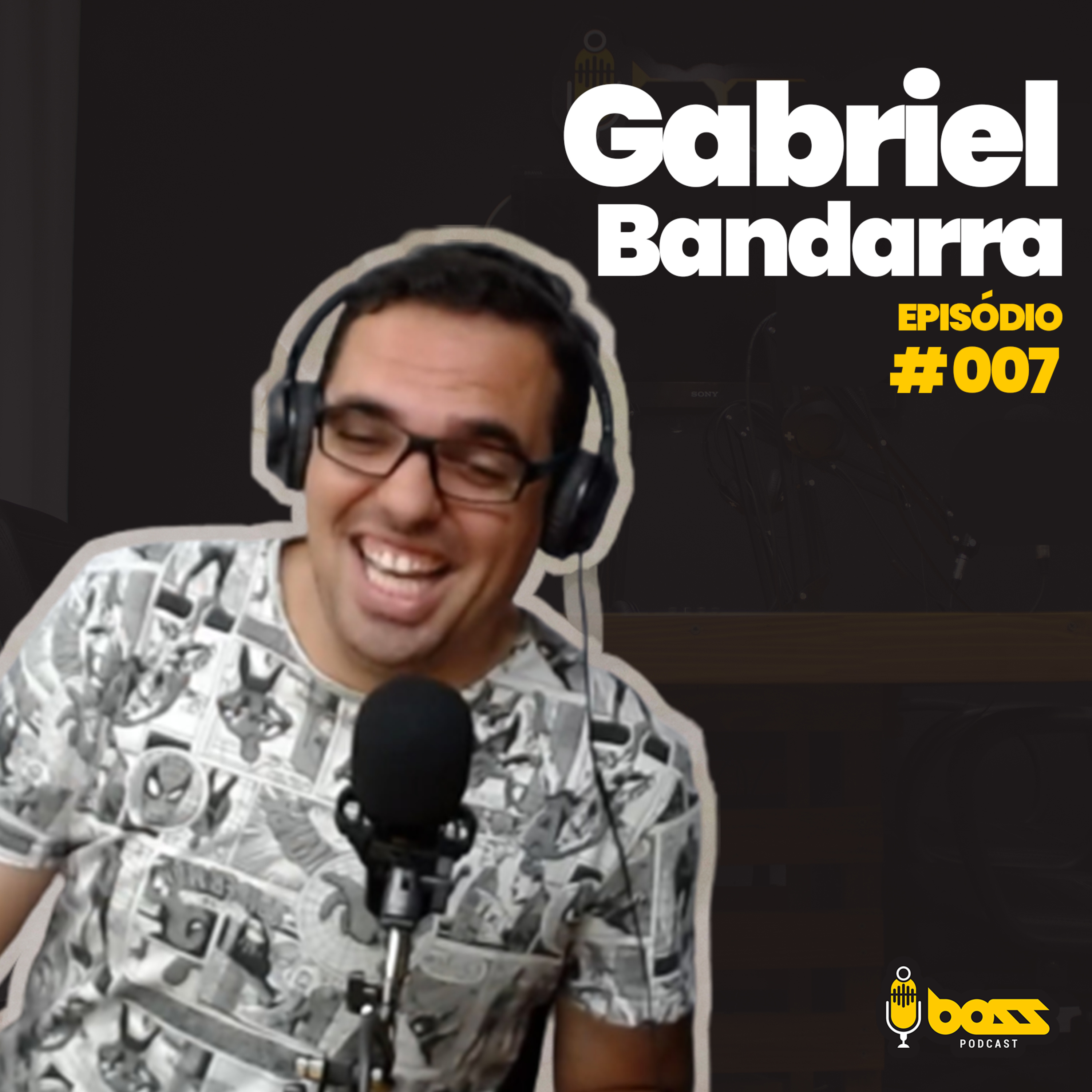 Boss Podcast
