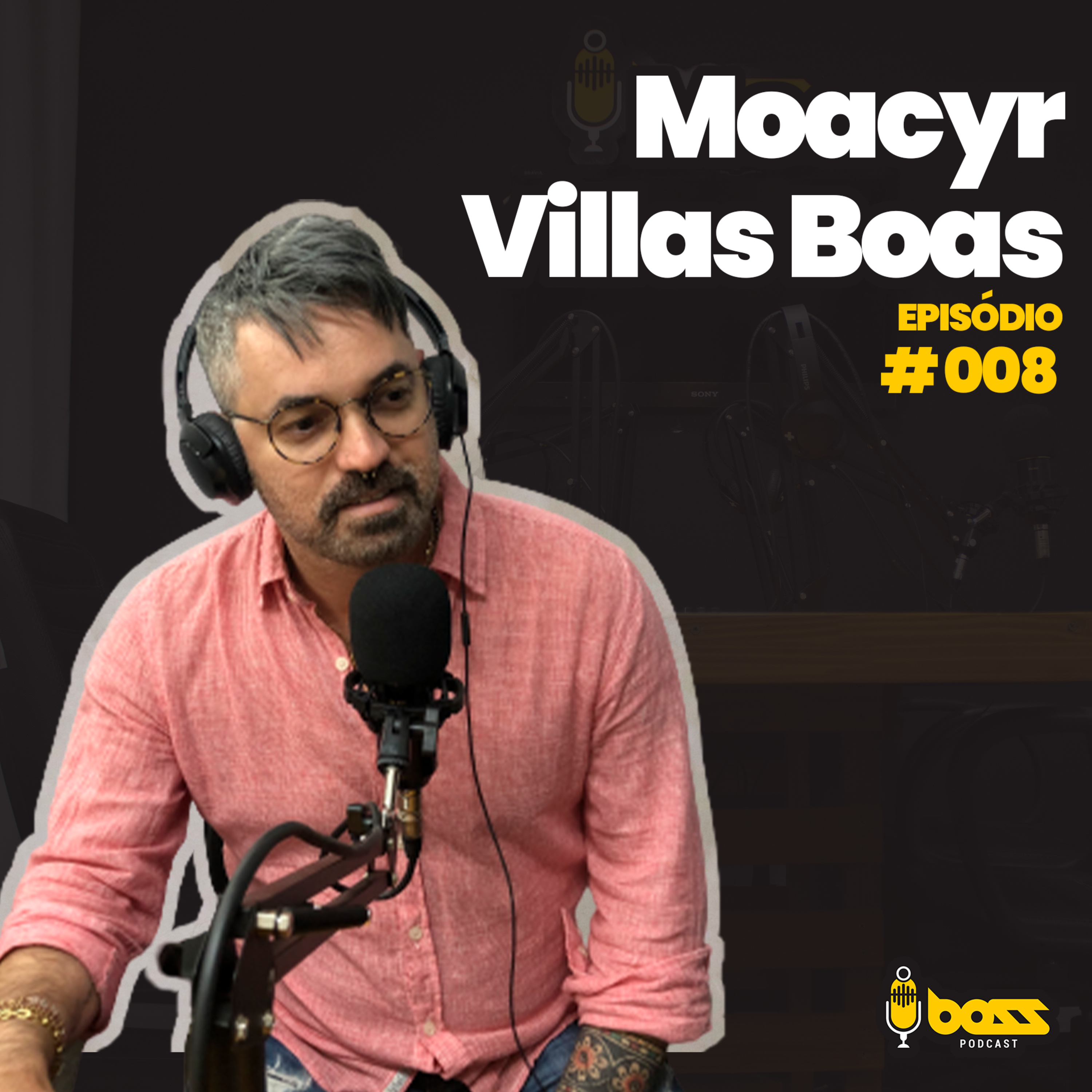 Boss Podcast