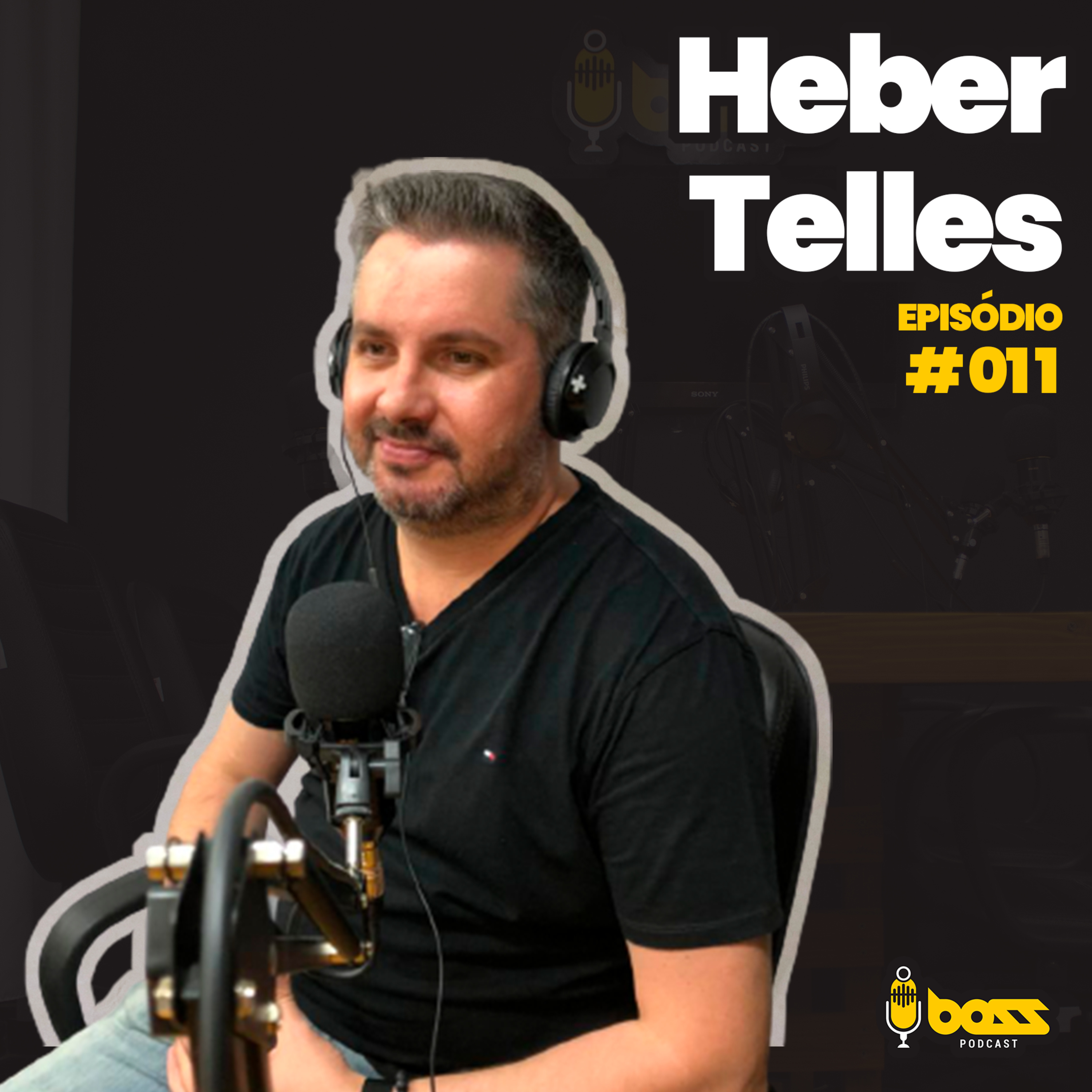 Boss Podcast