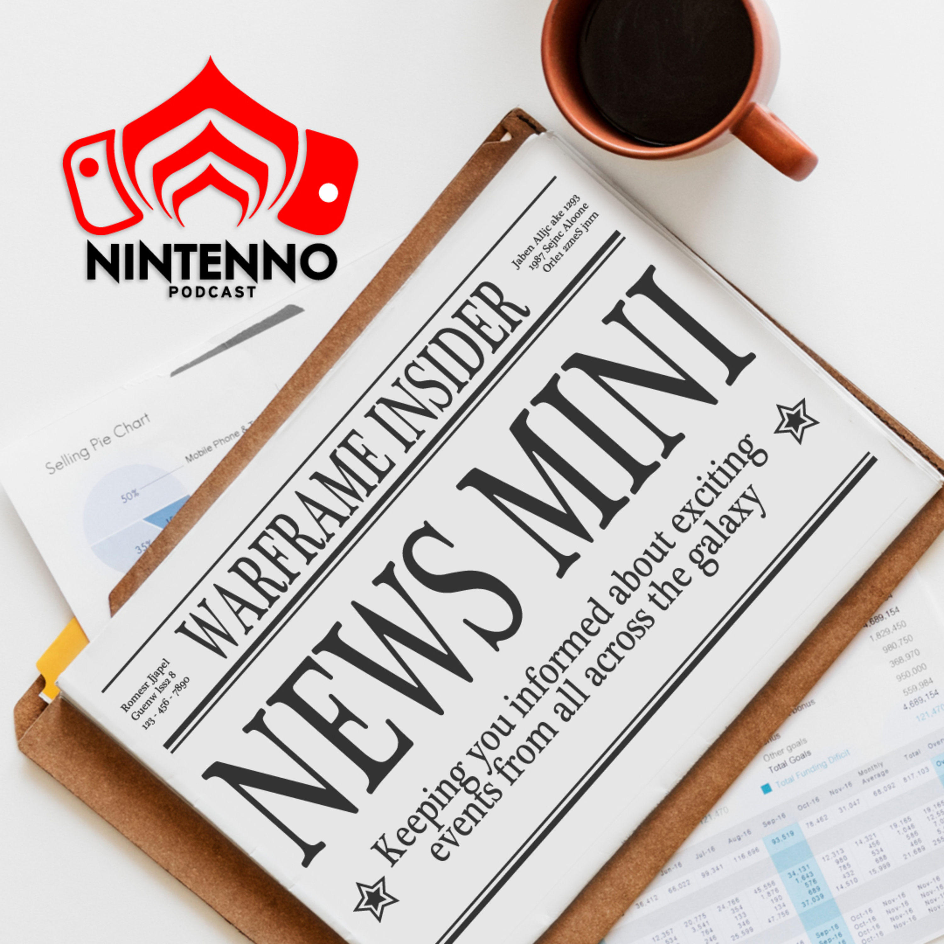 Nintenno Podcast