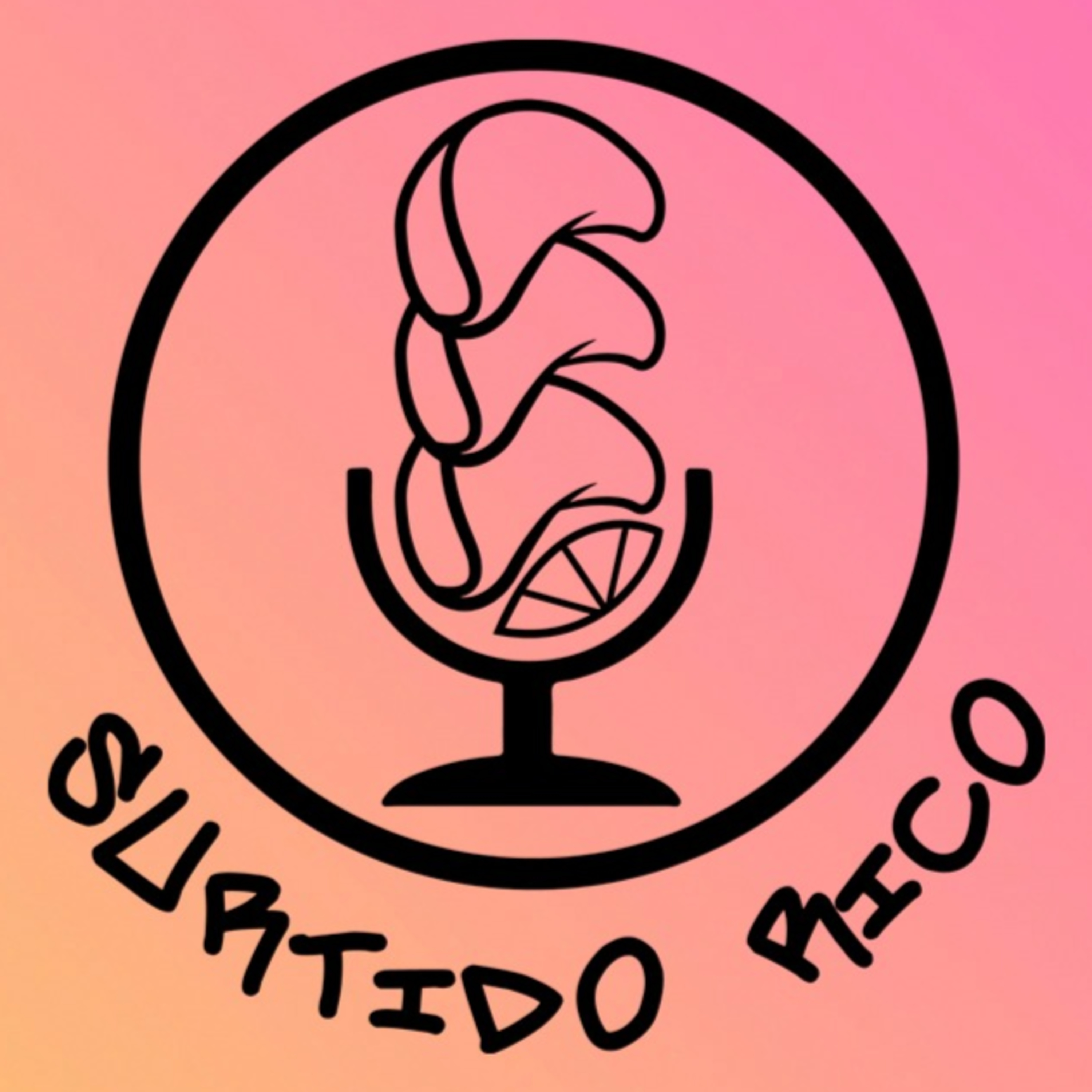 SURTIDO RICO
