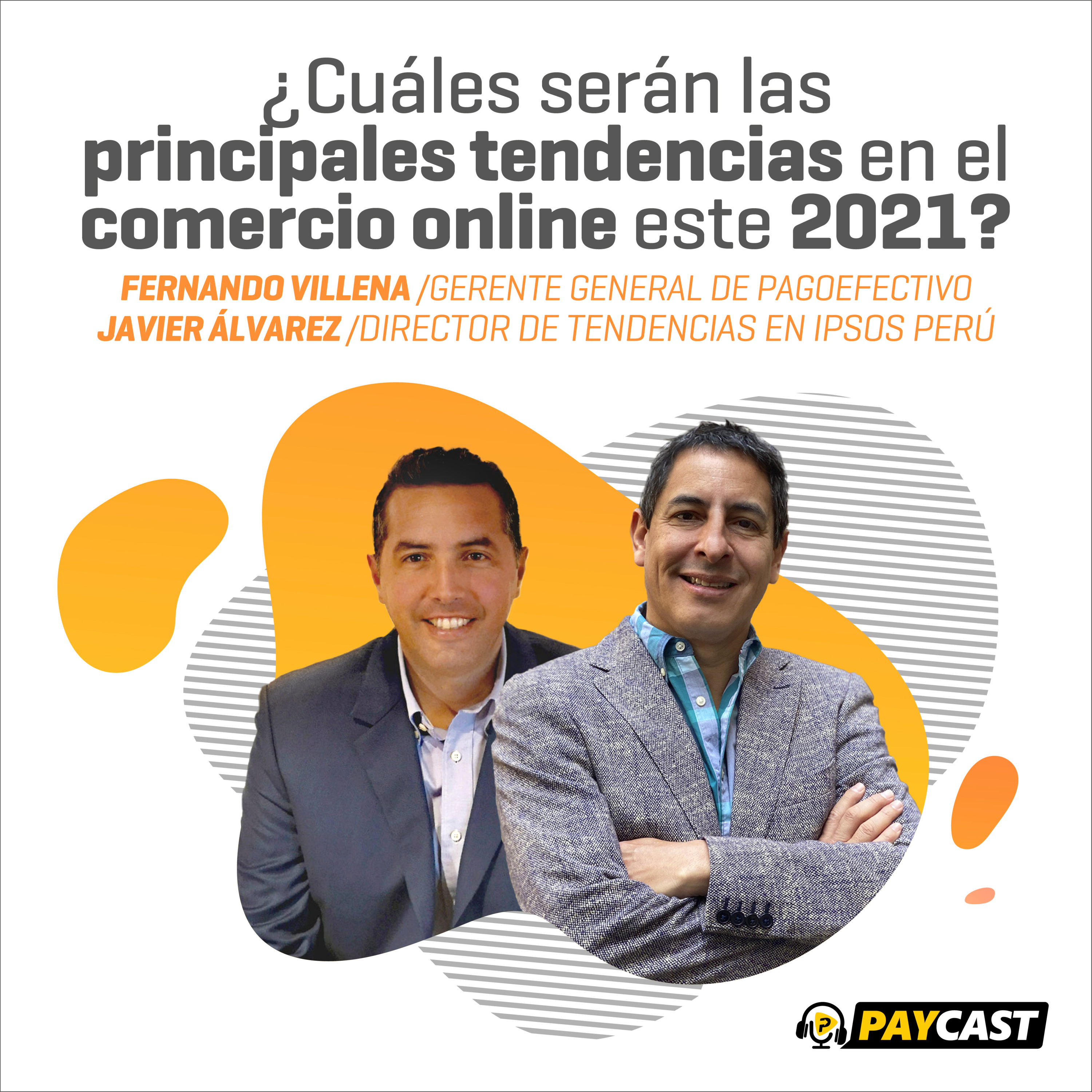 Paycast