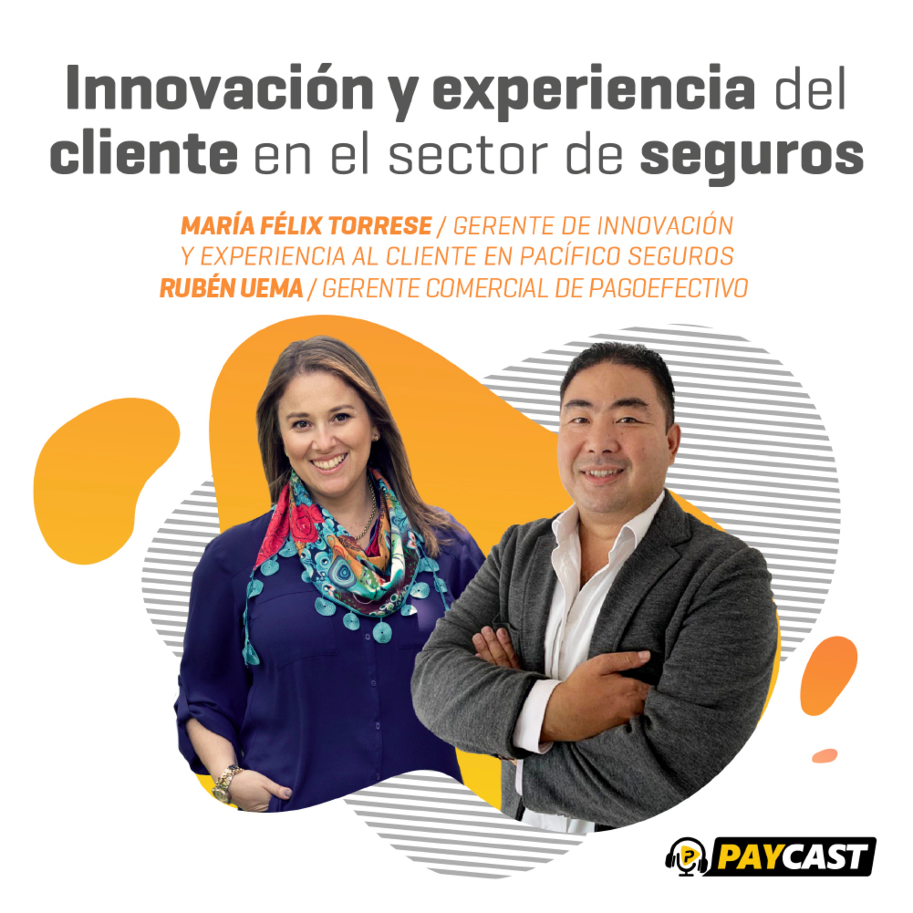 Paycast