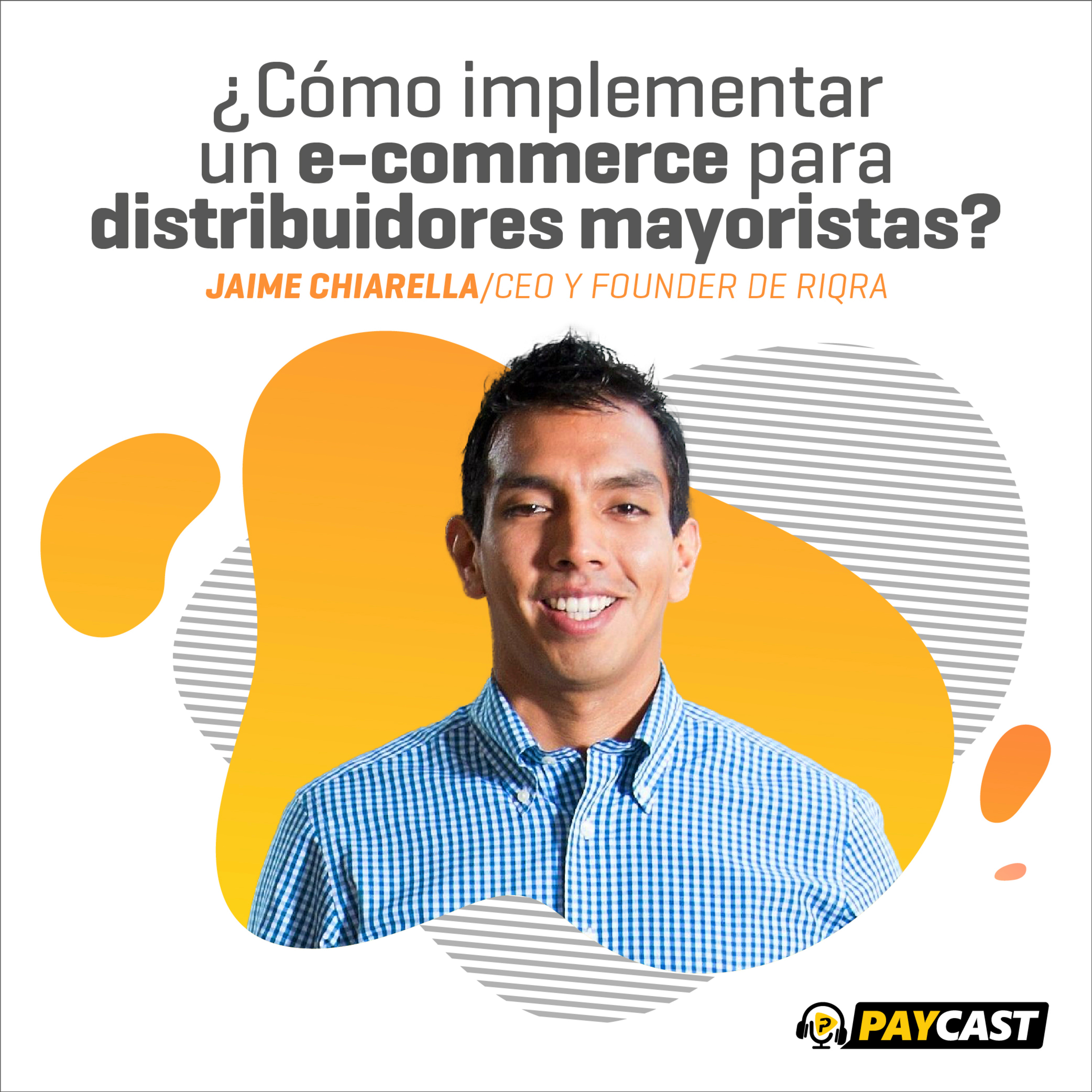 Paycast