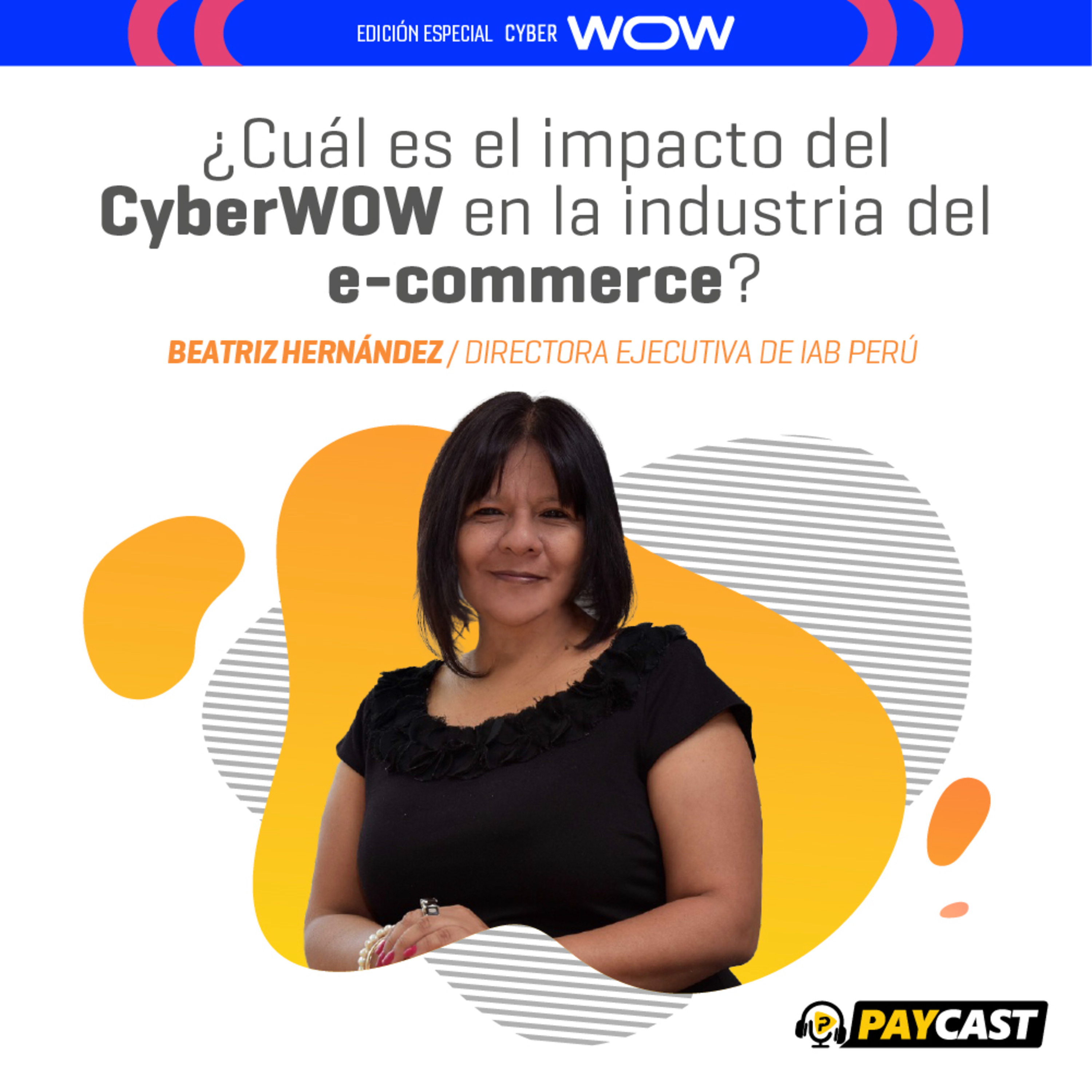 Paycast