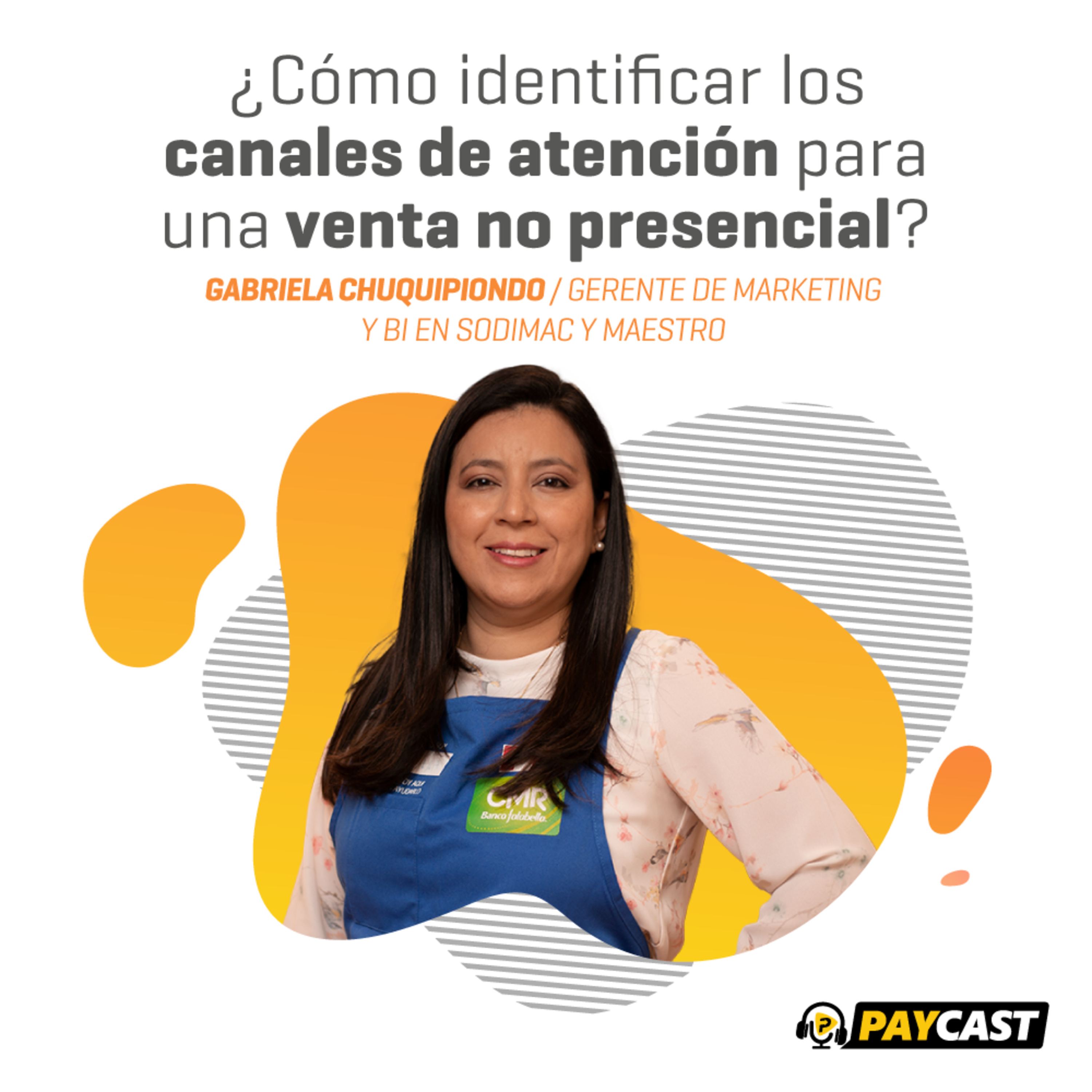 Paycast