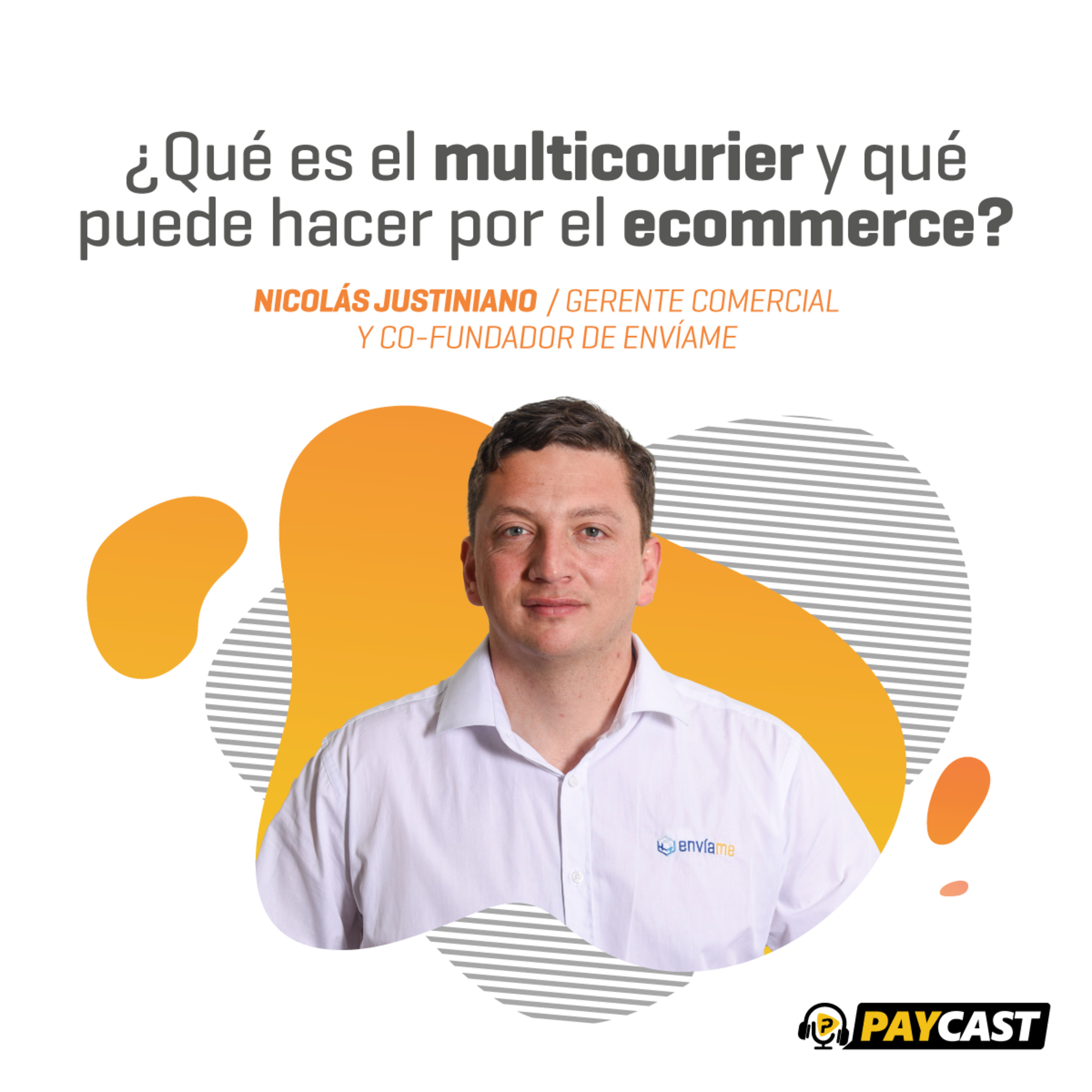 Paycast