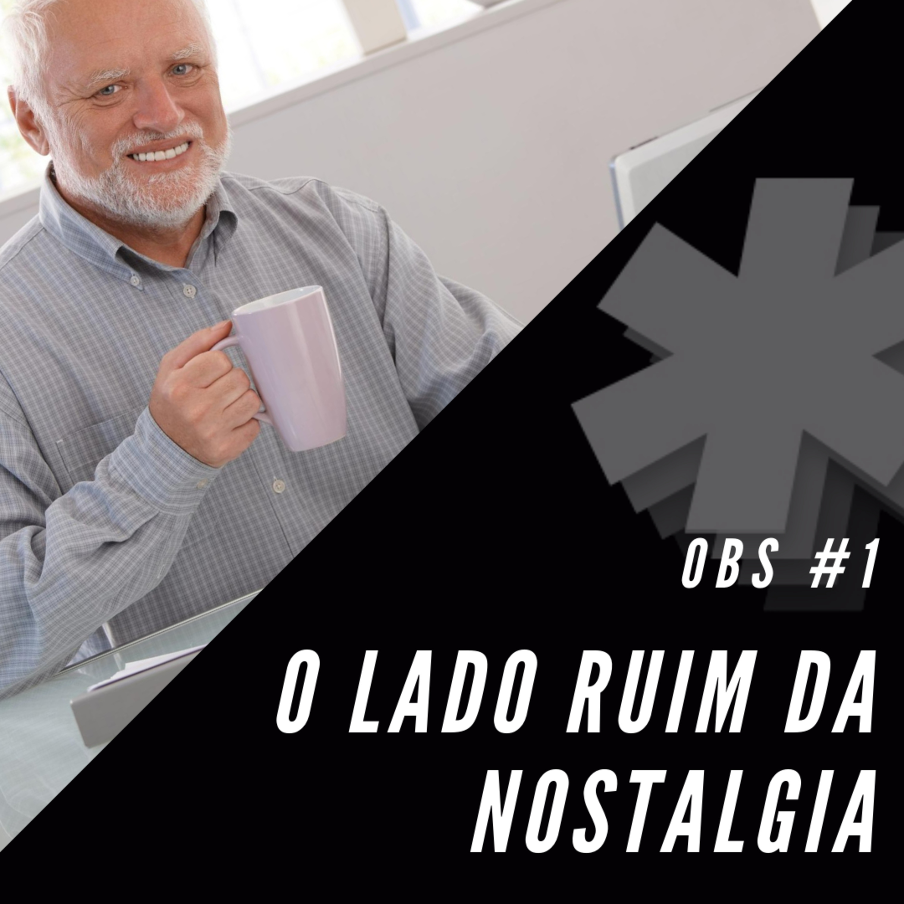 Observação Podcast