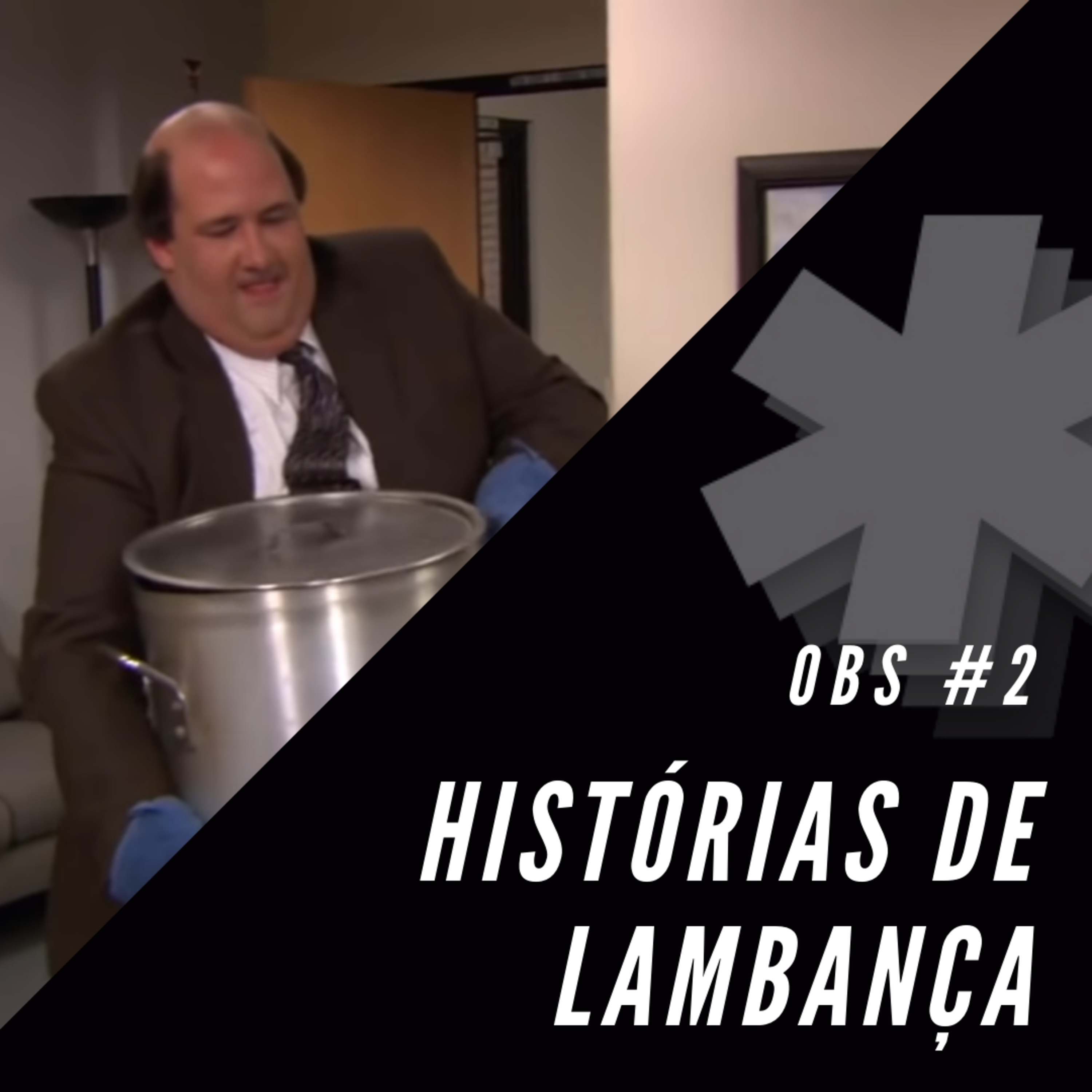 Observação Podcast