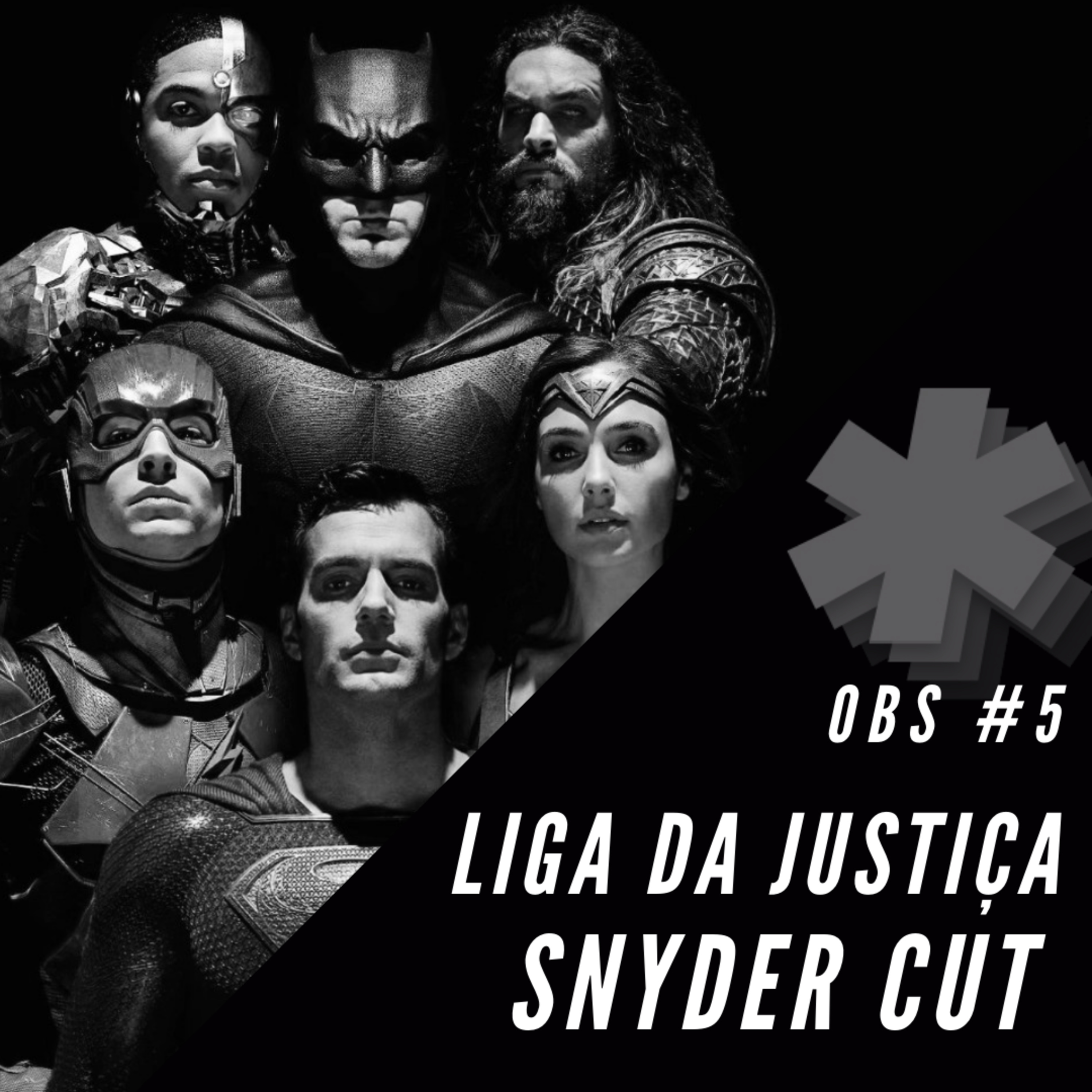 Observação Podcast