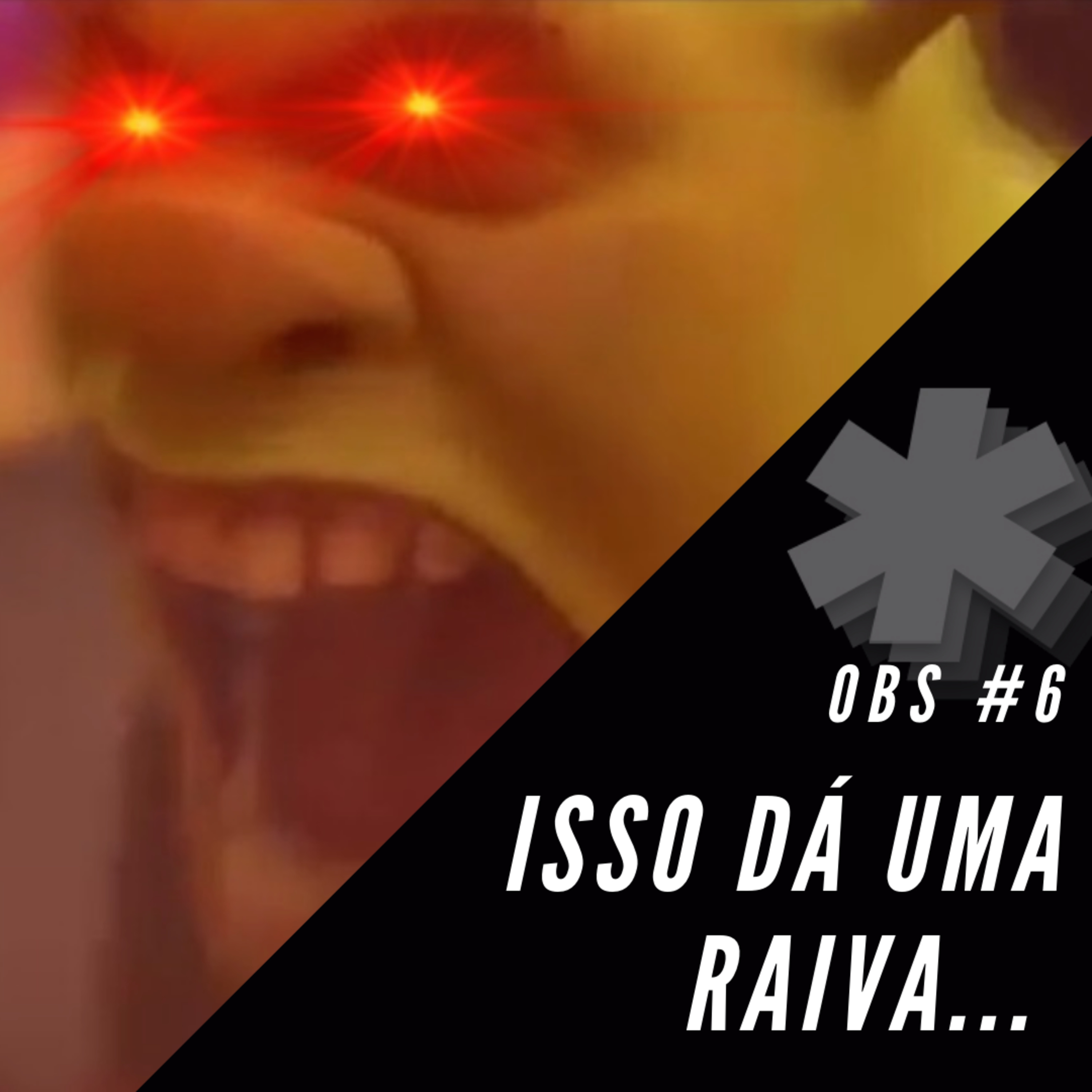 Observação Podcast