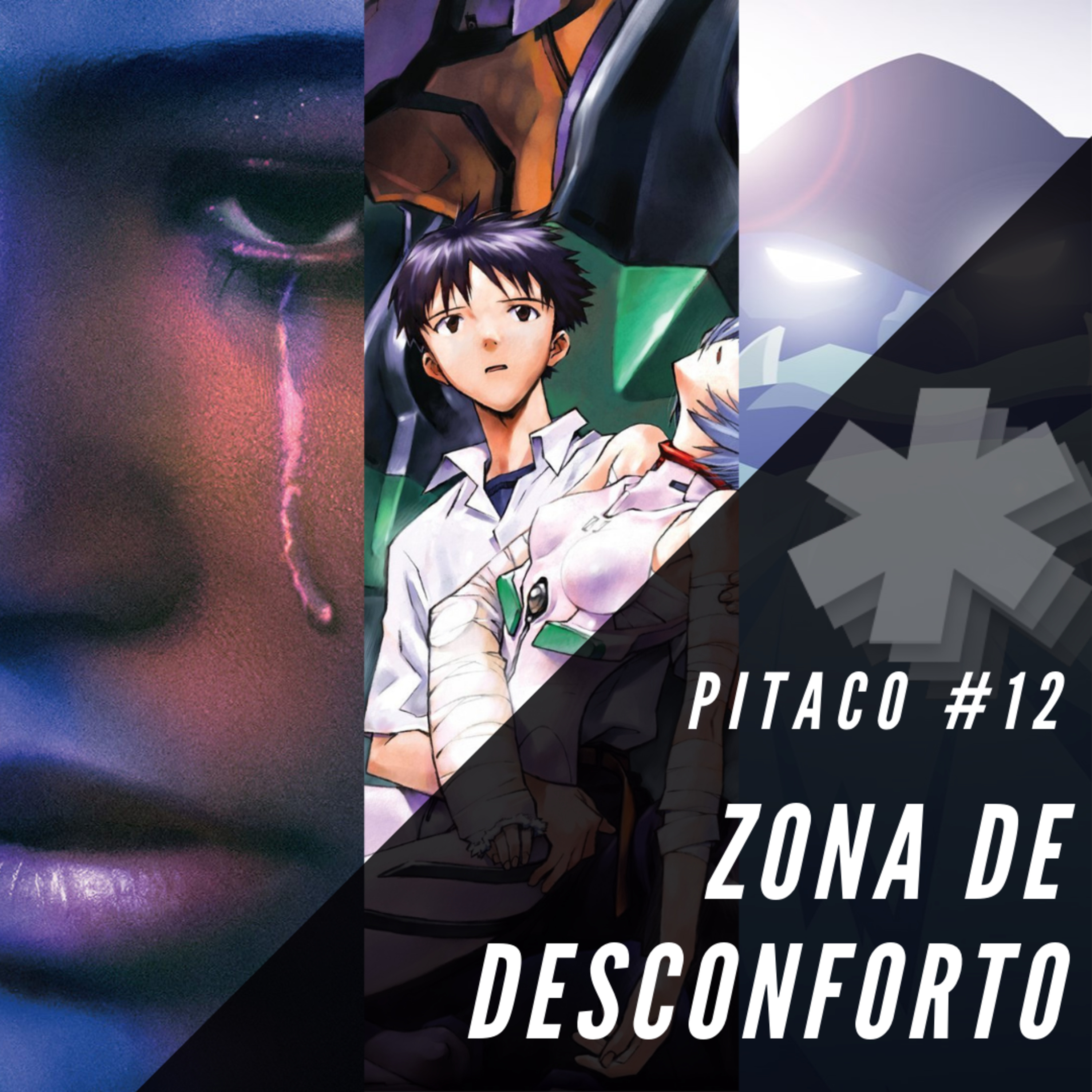 Observação Podcast