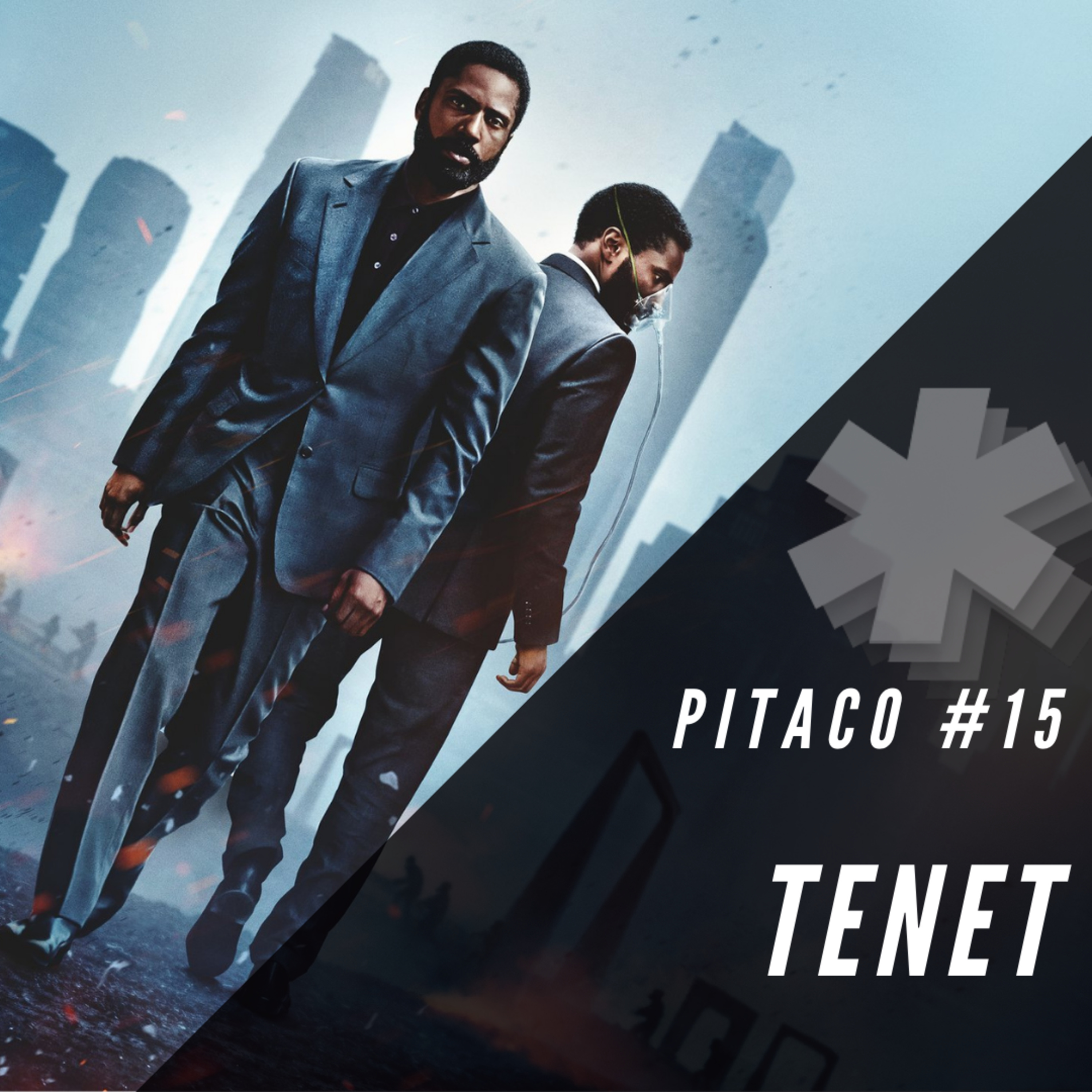 Observação Podcast