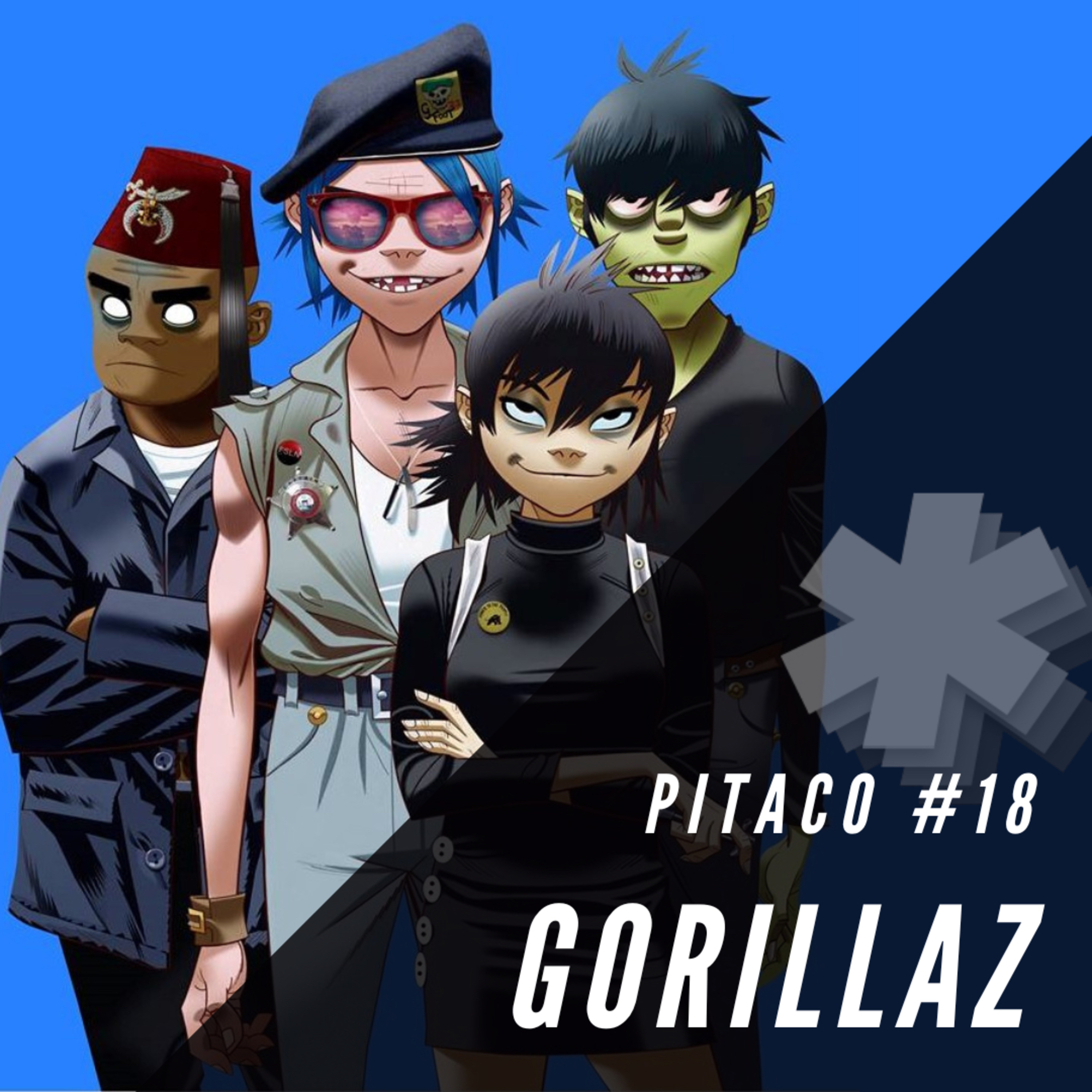 Observação Podcast