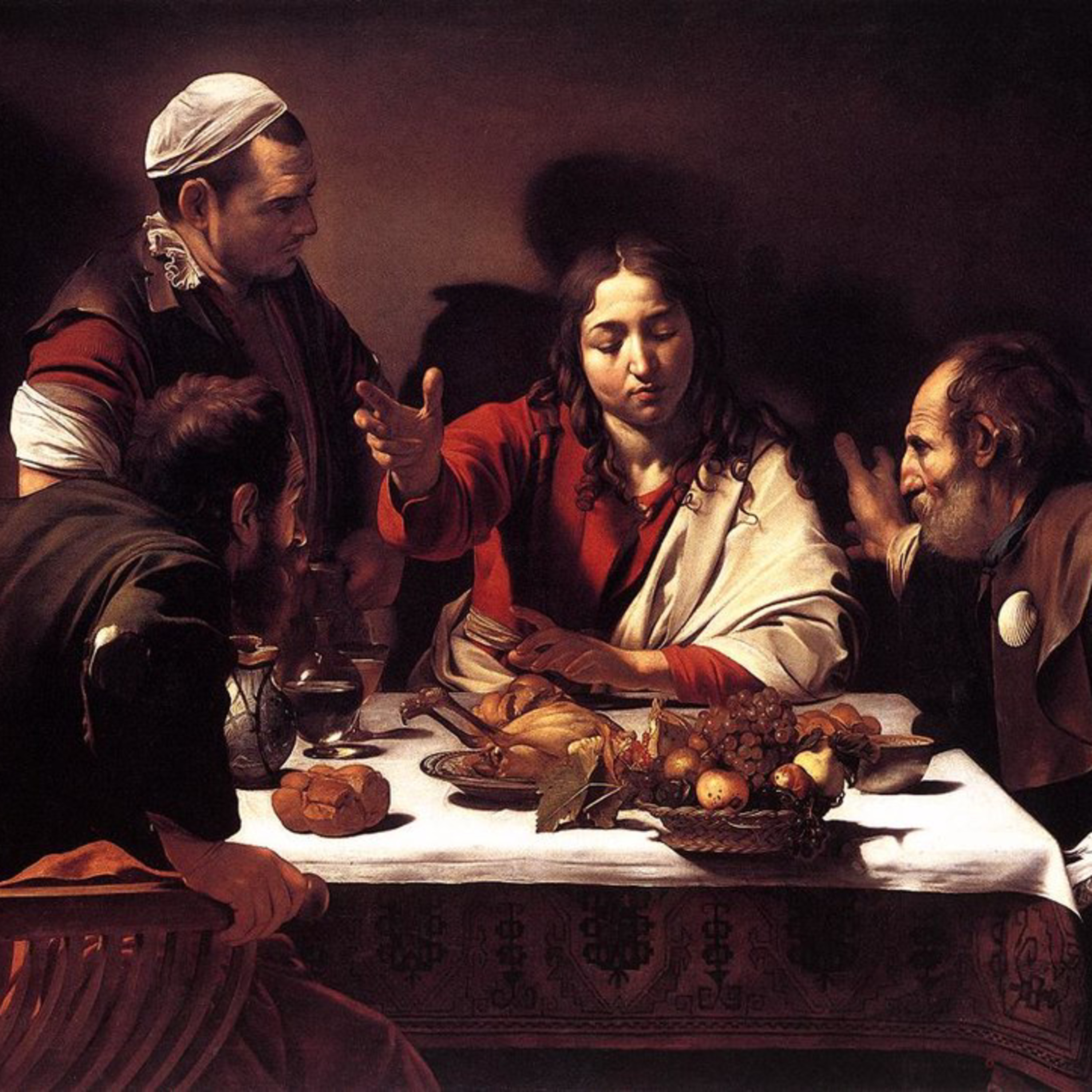 Communio Biblica Podcast