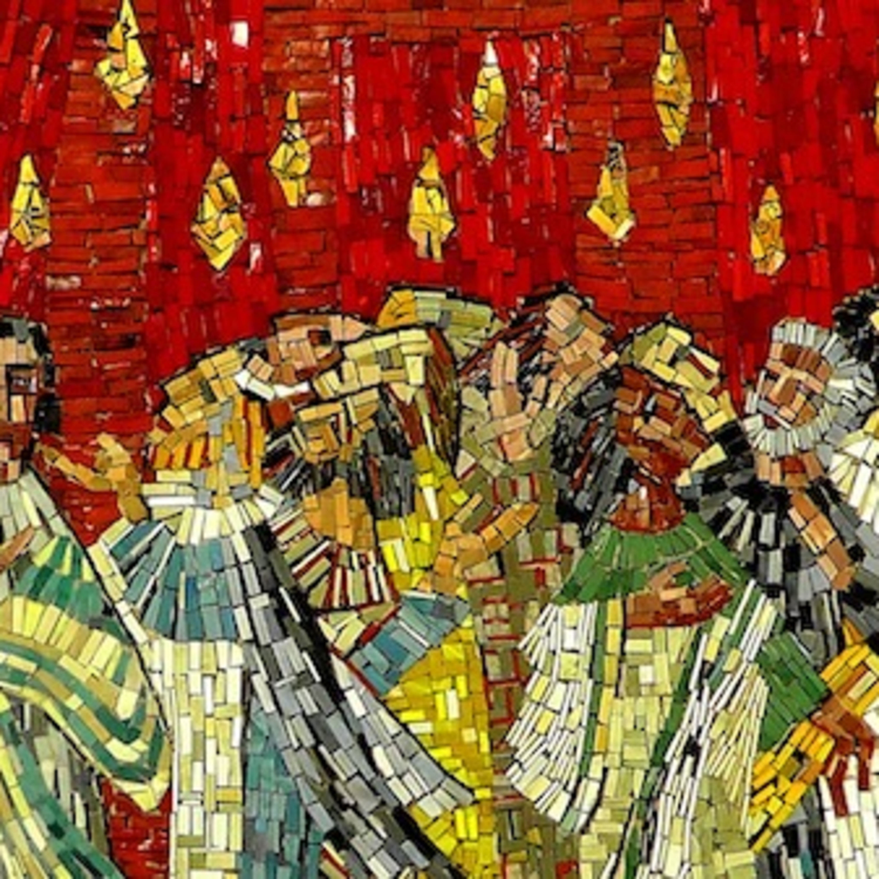 Pentecoste: il nostro nome è desiderio