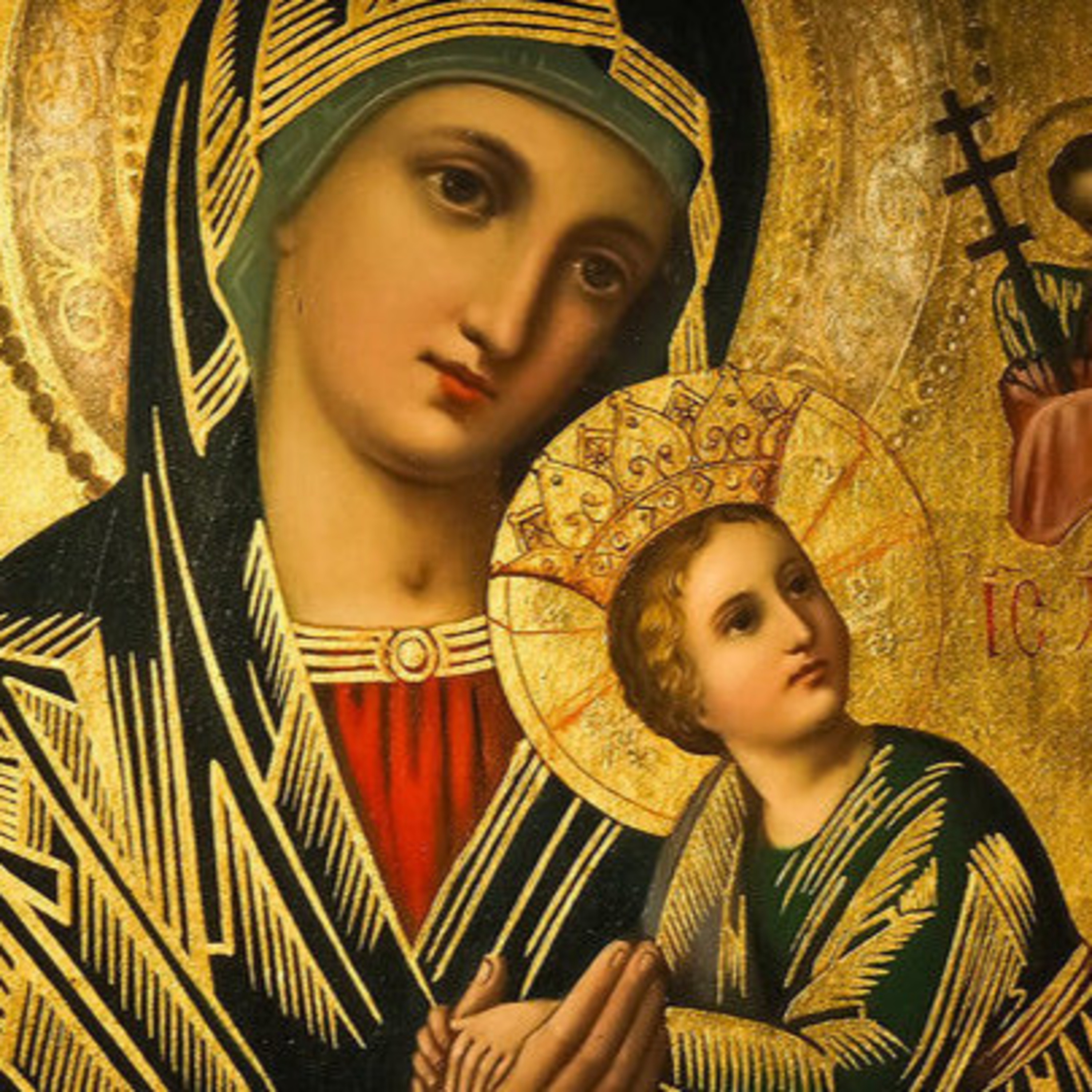 Maria Madre di Dio