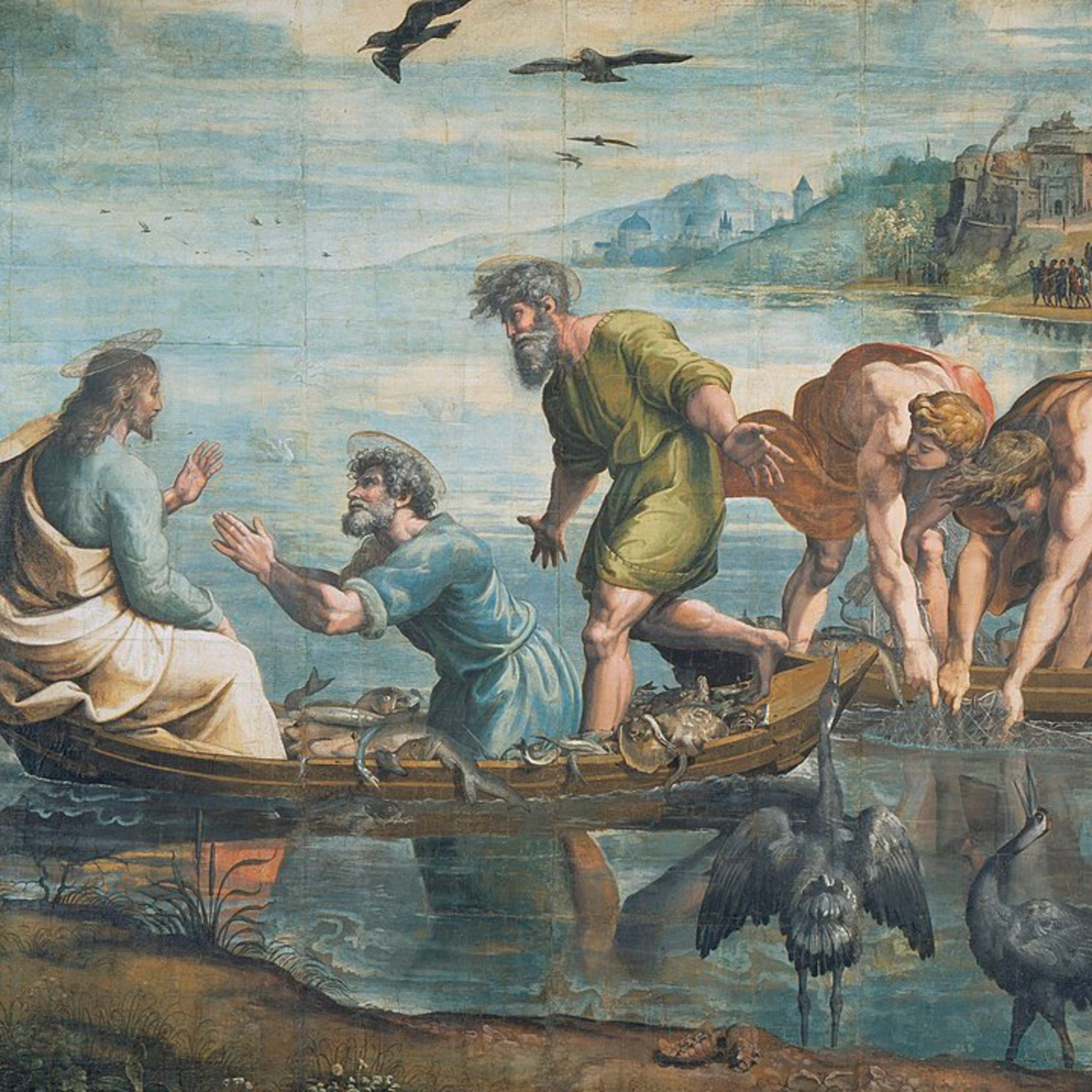 Communio Biblica Podcast