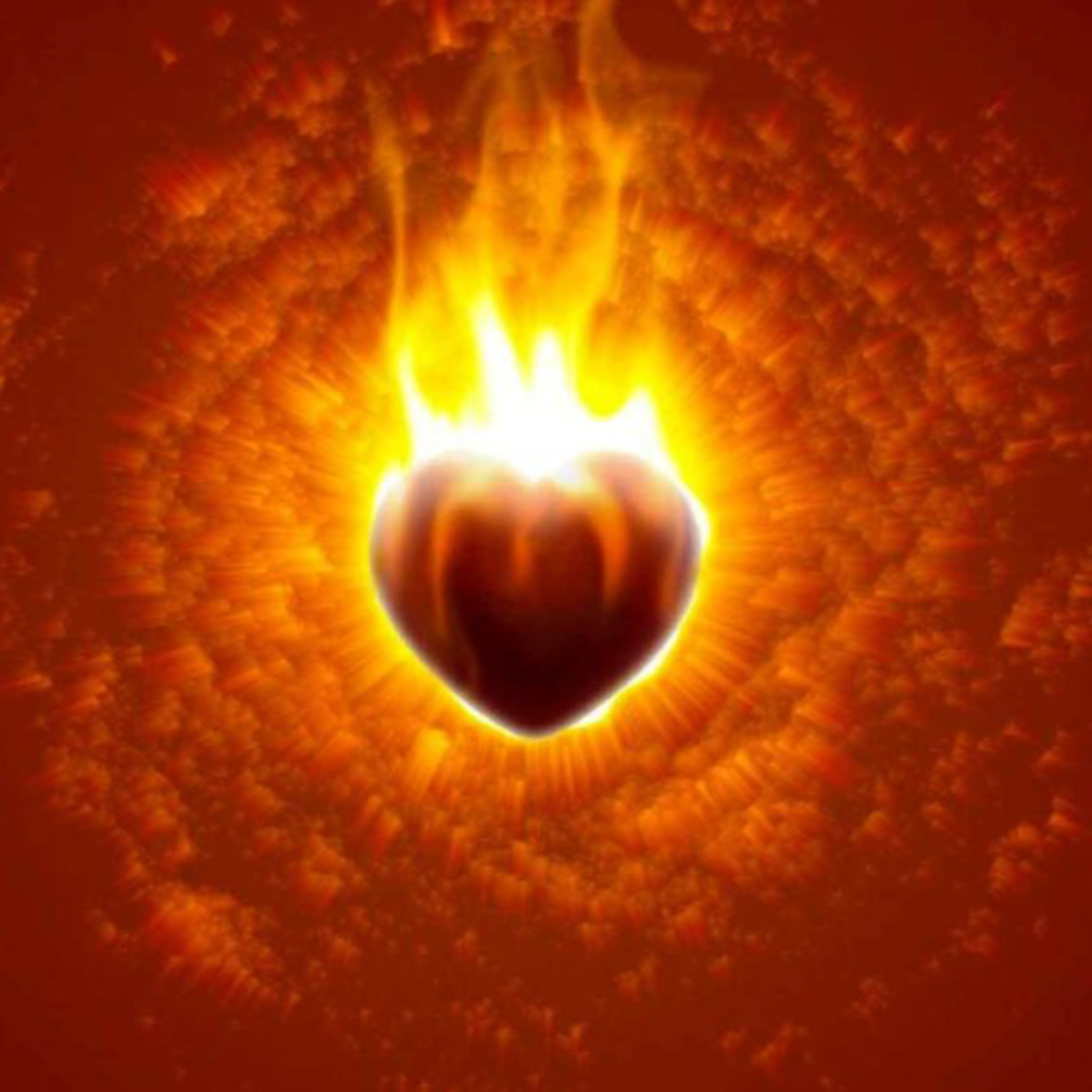 Sacratissimo Cuore di Gesù