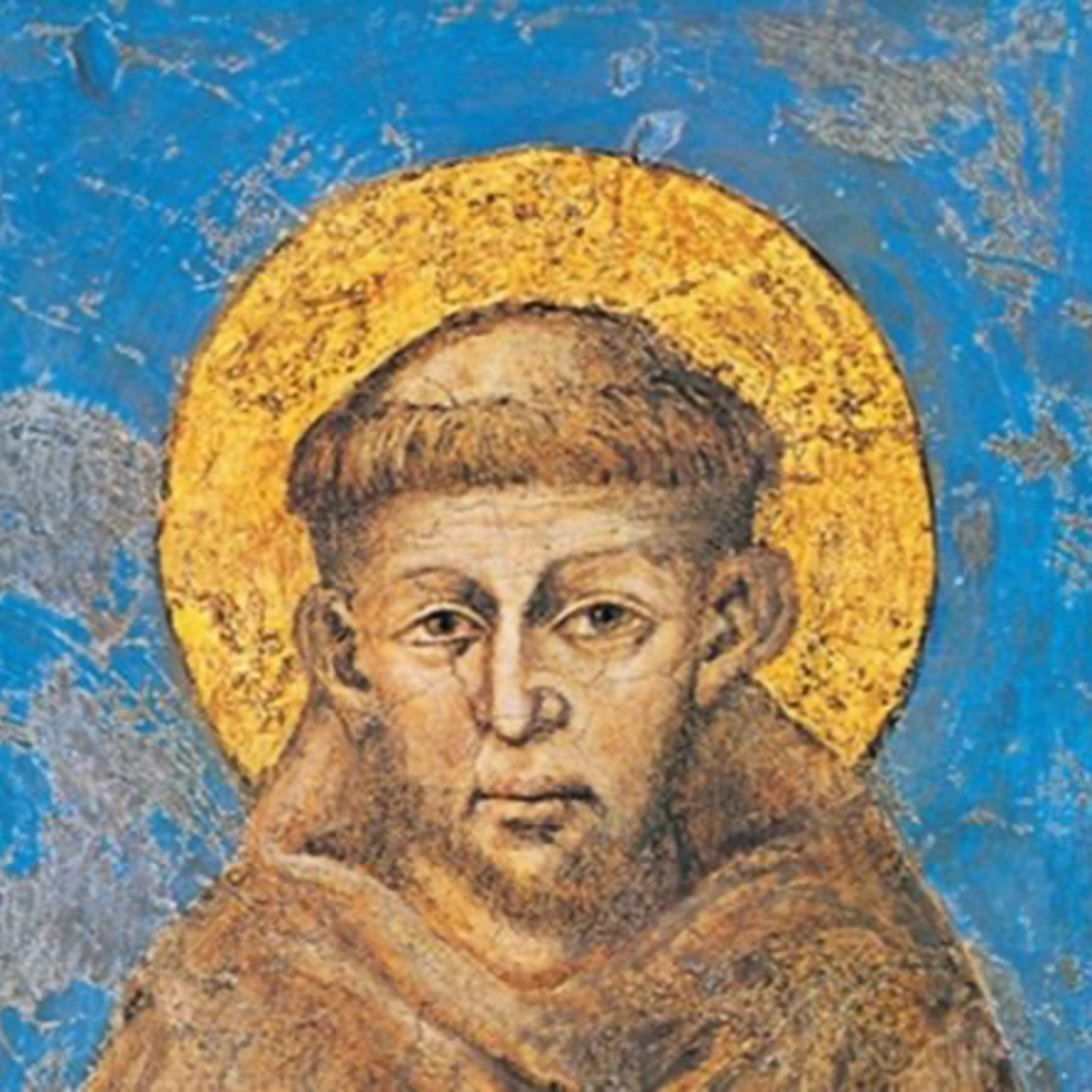 San Francesco d'Assisi