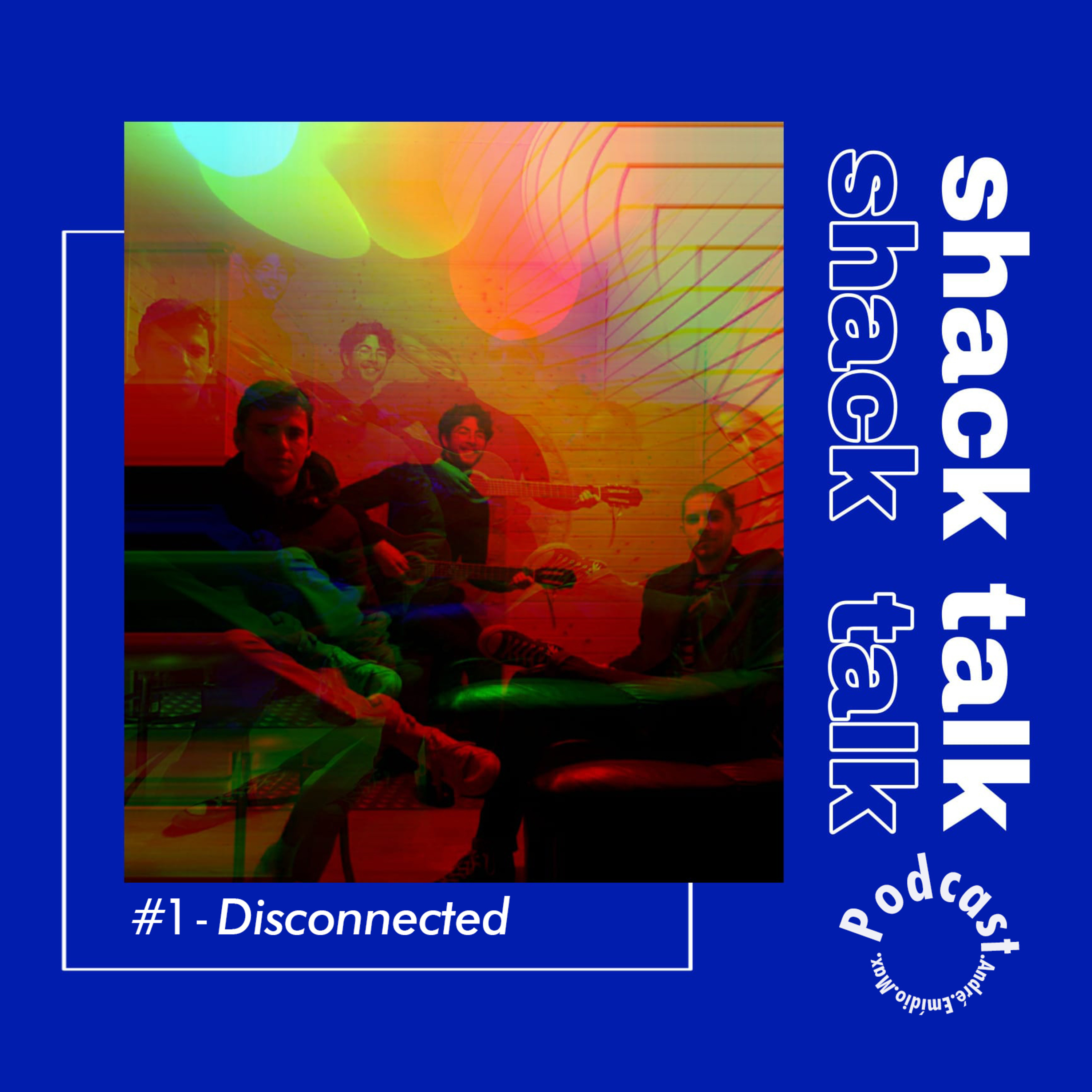 Shack Talk Podcast