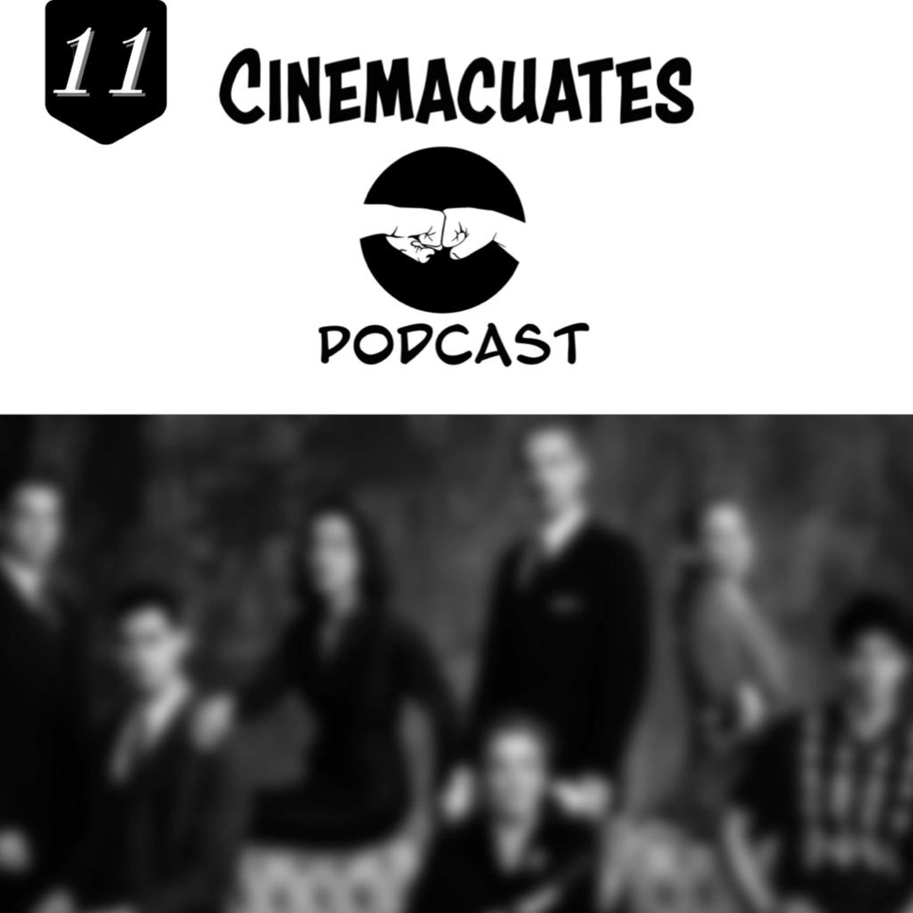 Cinemacuates