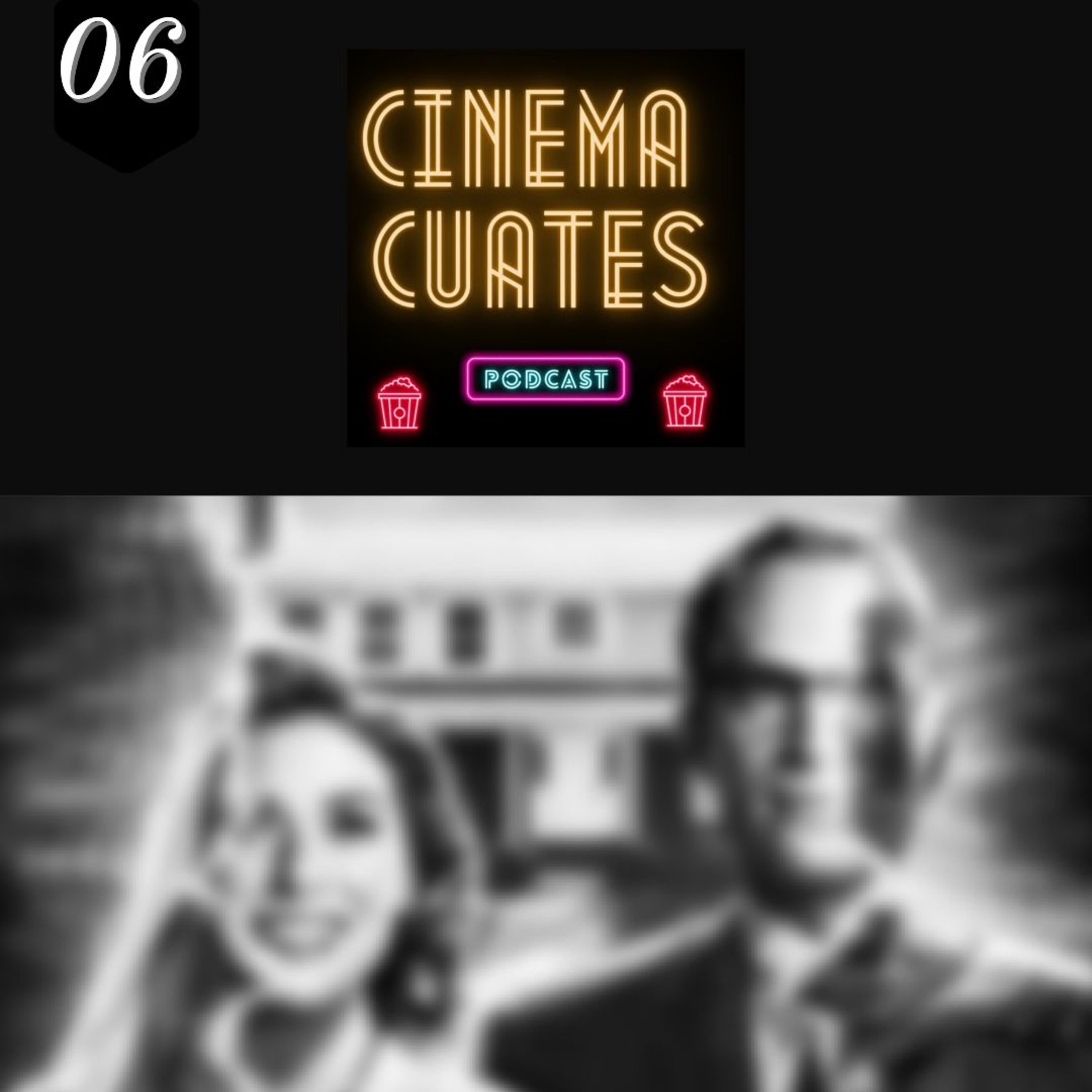 Cinemacuates