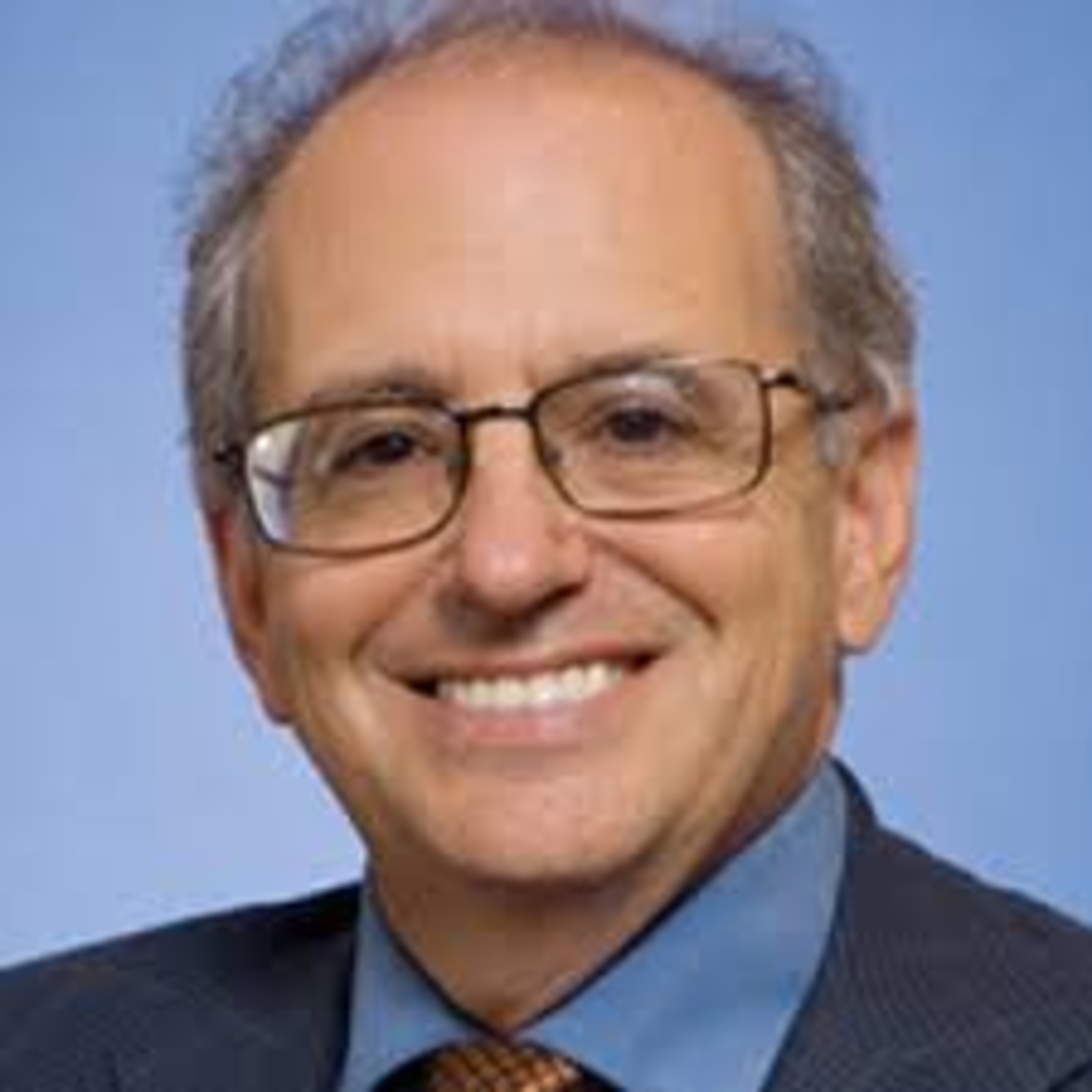 From the Great Ideas Podcast: Norm Ornstein on How to Fix the Filibuster episode artwork