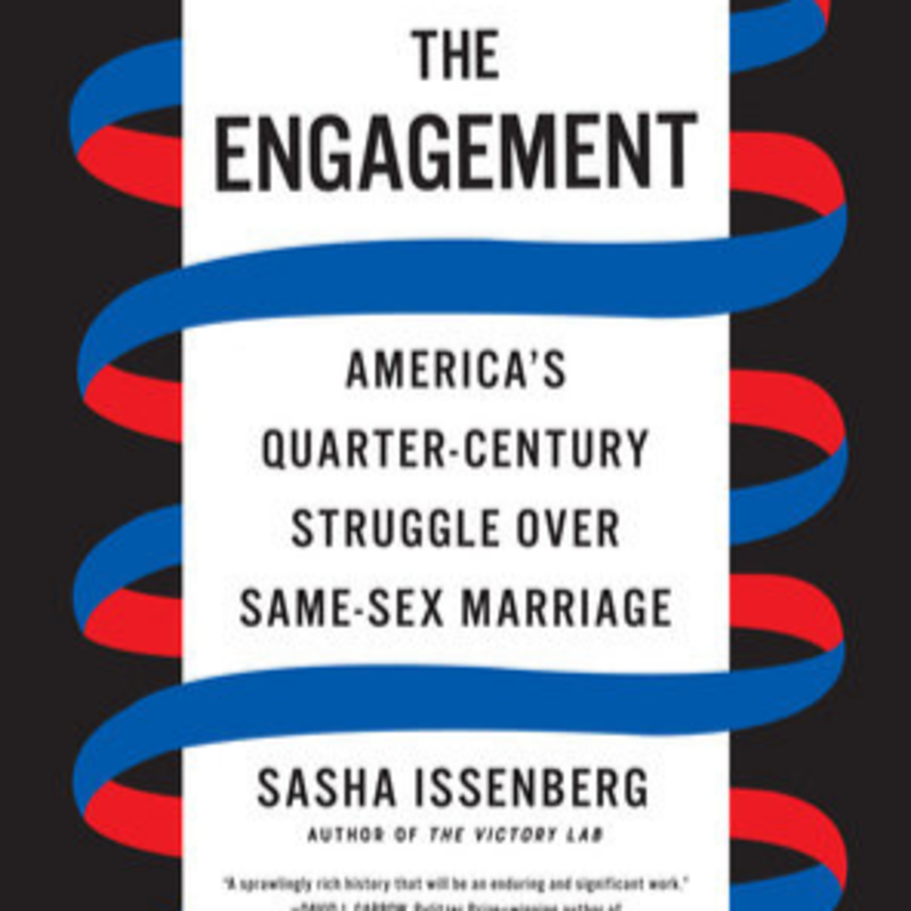 Inside the Stunning Revolution in American Attitudes and Law on Same-Sex Marriage episode artwork