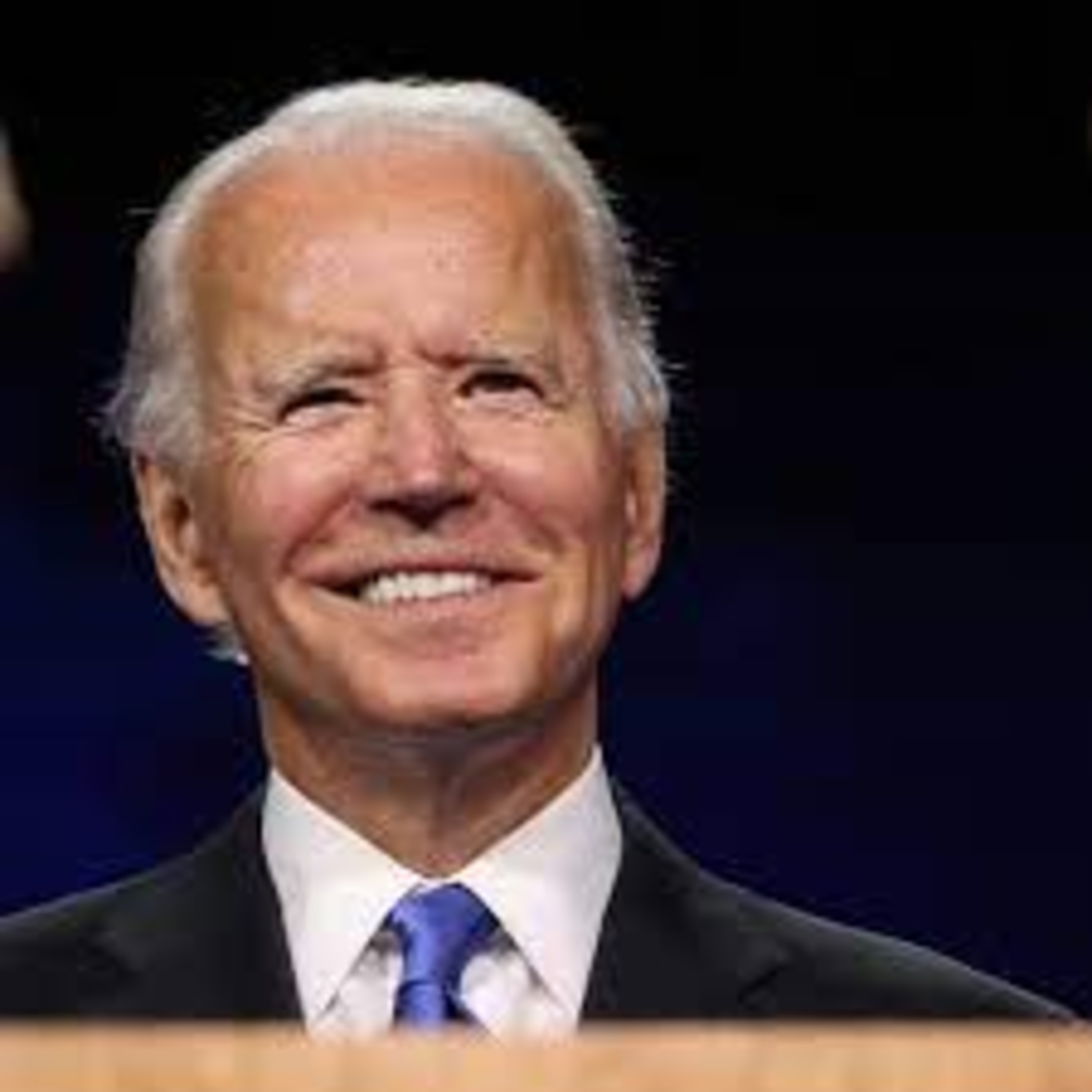 Can Joe Biden (or any President) Use the Bully Pulpit to Move Public Opinion? episode artwork