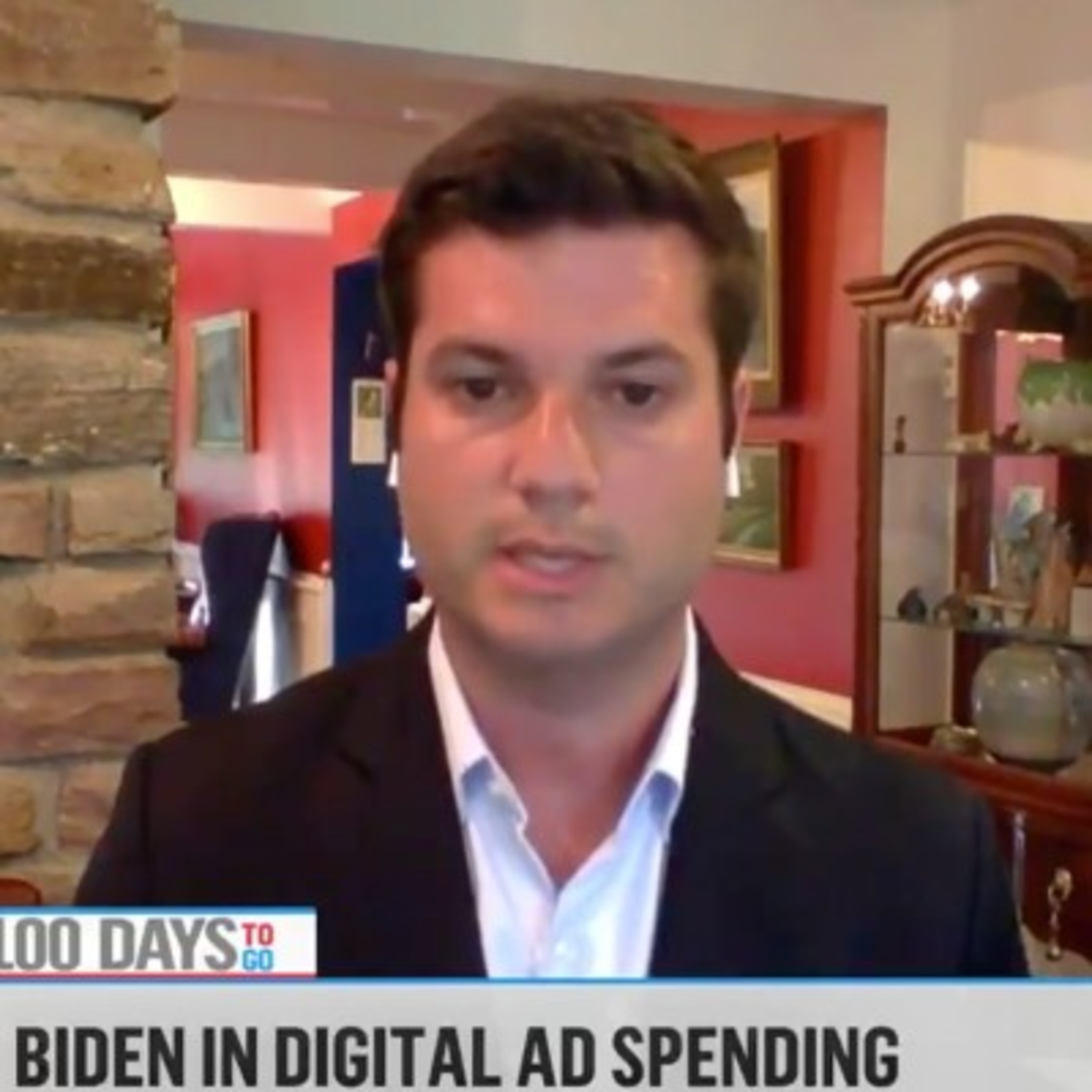 The Dems' Fix-It Comms Guy on How to Fix It episode artwork