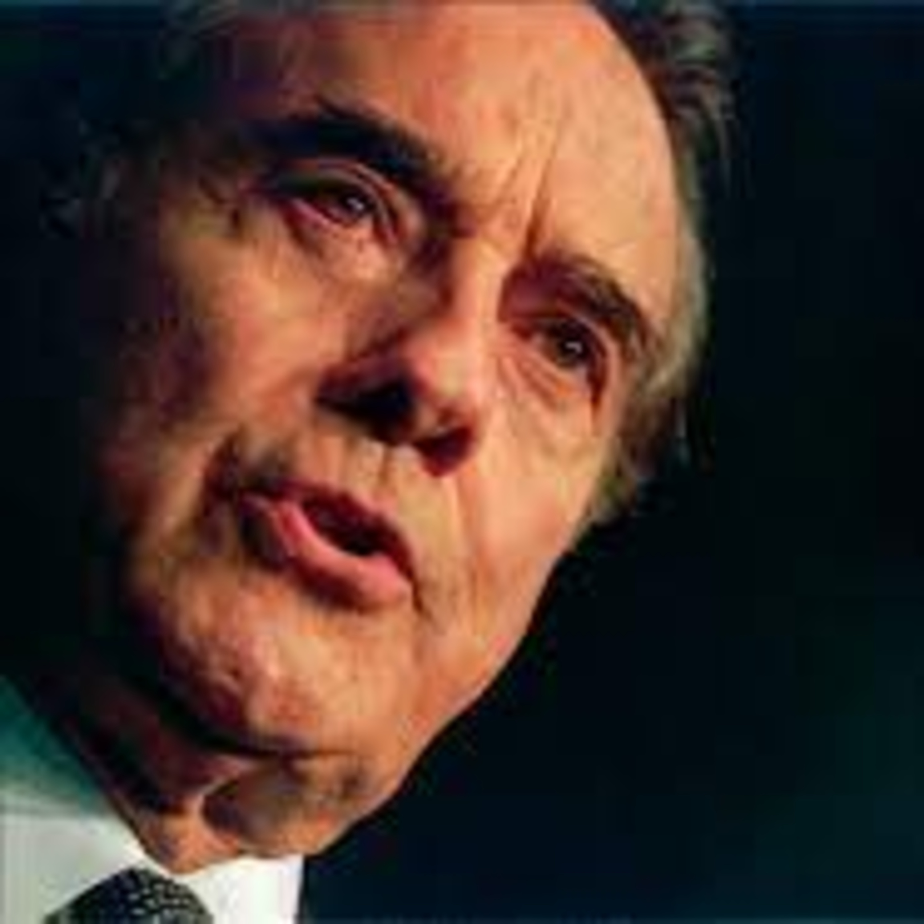 Did Bob Dole Invent Everything We Hate About Today's Politics, Including Trump? episode artwork