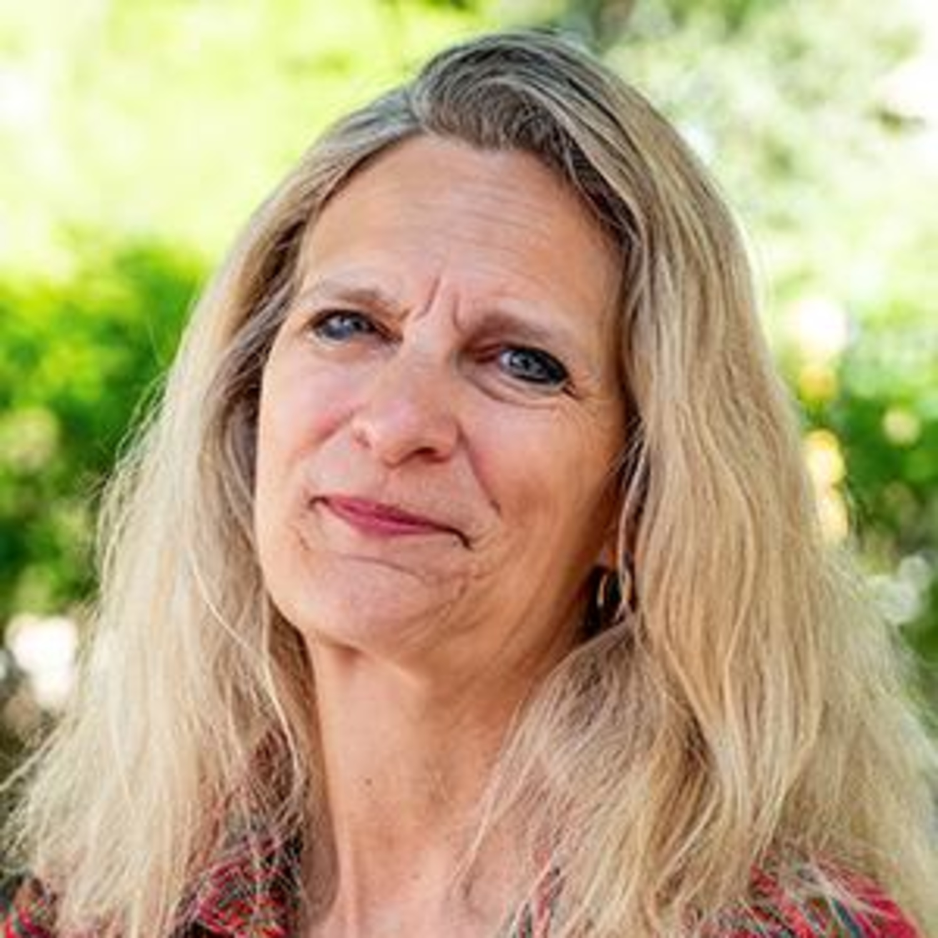 Elizabeth Gore of Environmental Defense Fund: Yes, We're Making Progress on Climate episode artwork