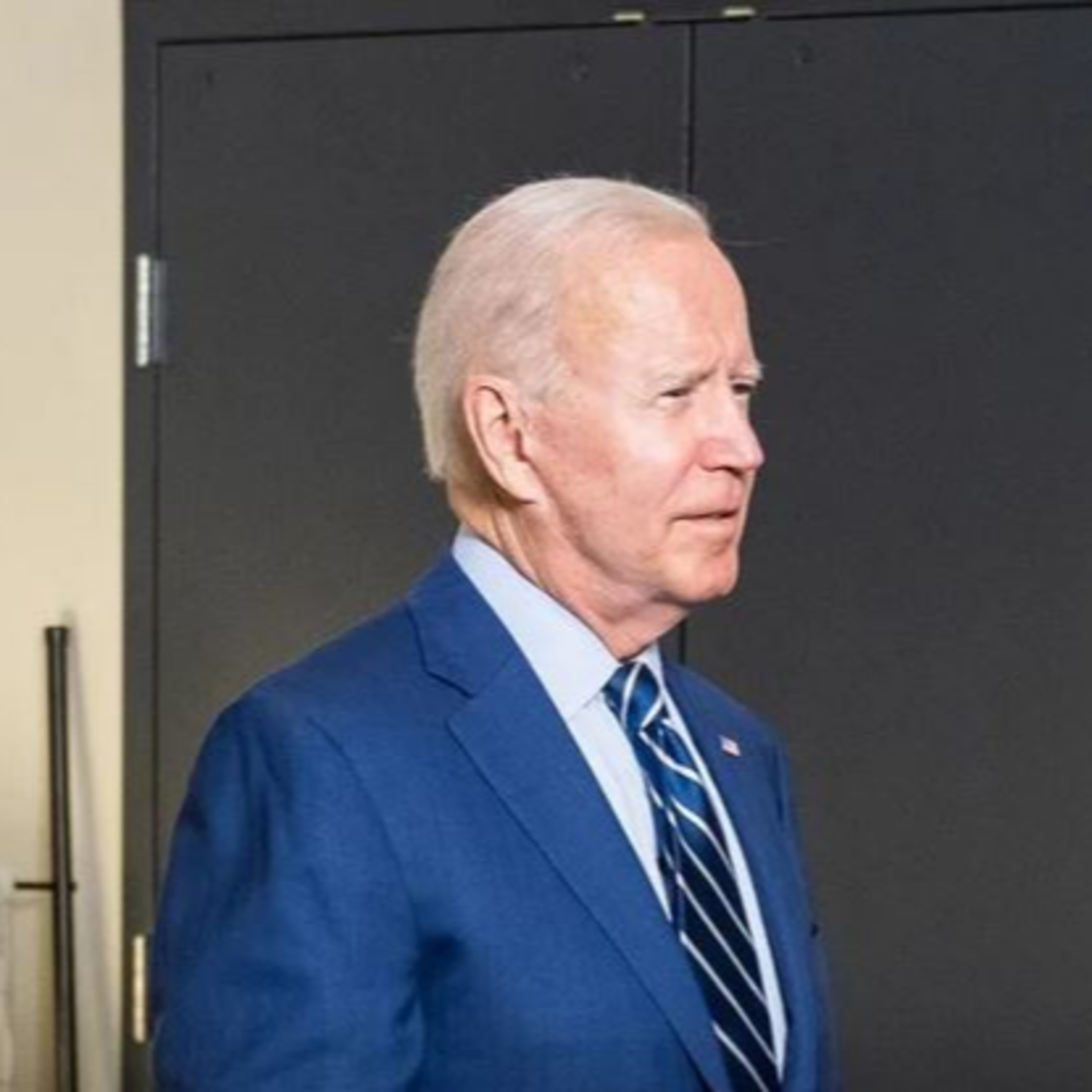 Biden's First Year Grade is A+. Any Other Answer is Insane. episode artwork