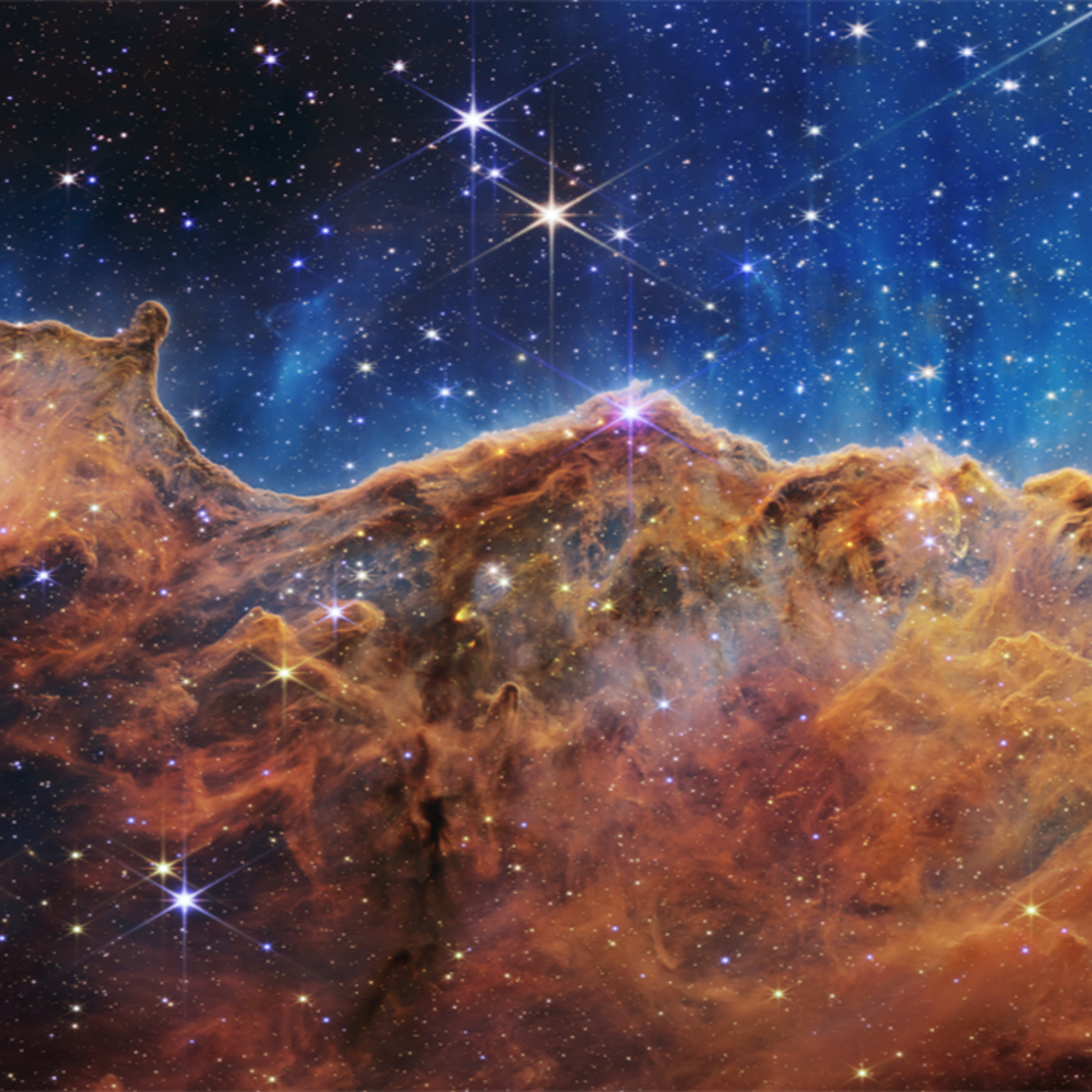 Senior Project Scientist for the James Webb Space Telescope, Dr. John Mather episode artwork