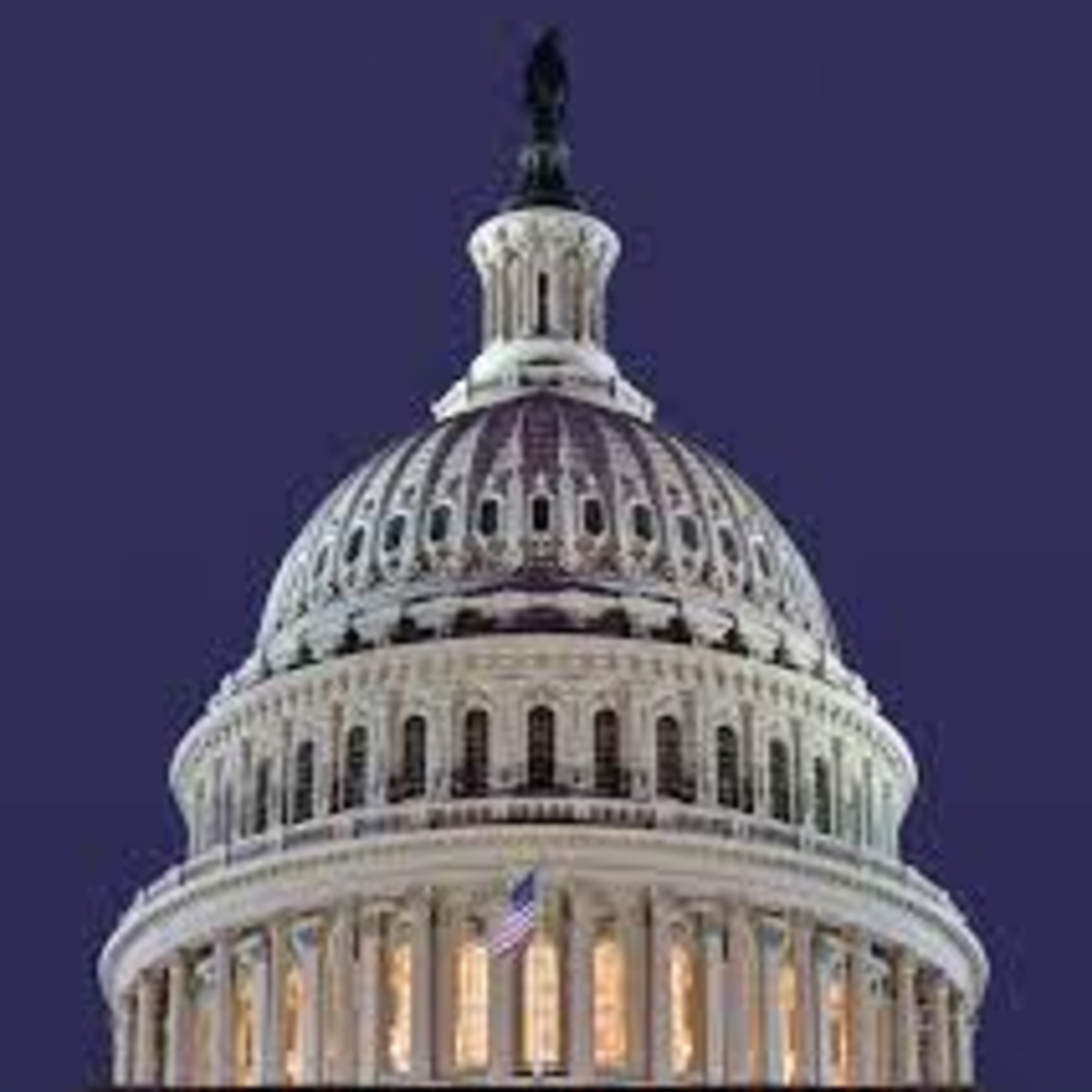 Pelosi's Right Hand Man on What to Expect from Congress in The Next Two Years episode artwork