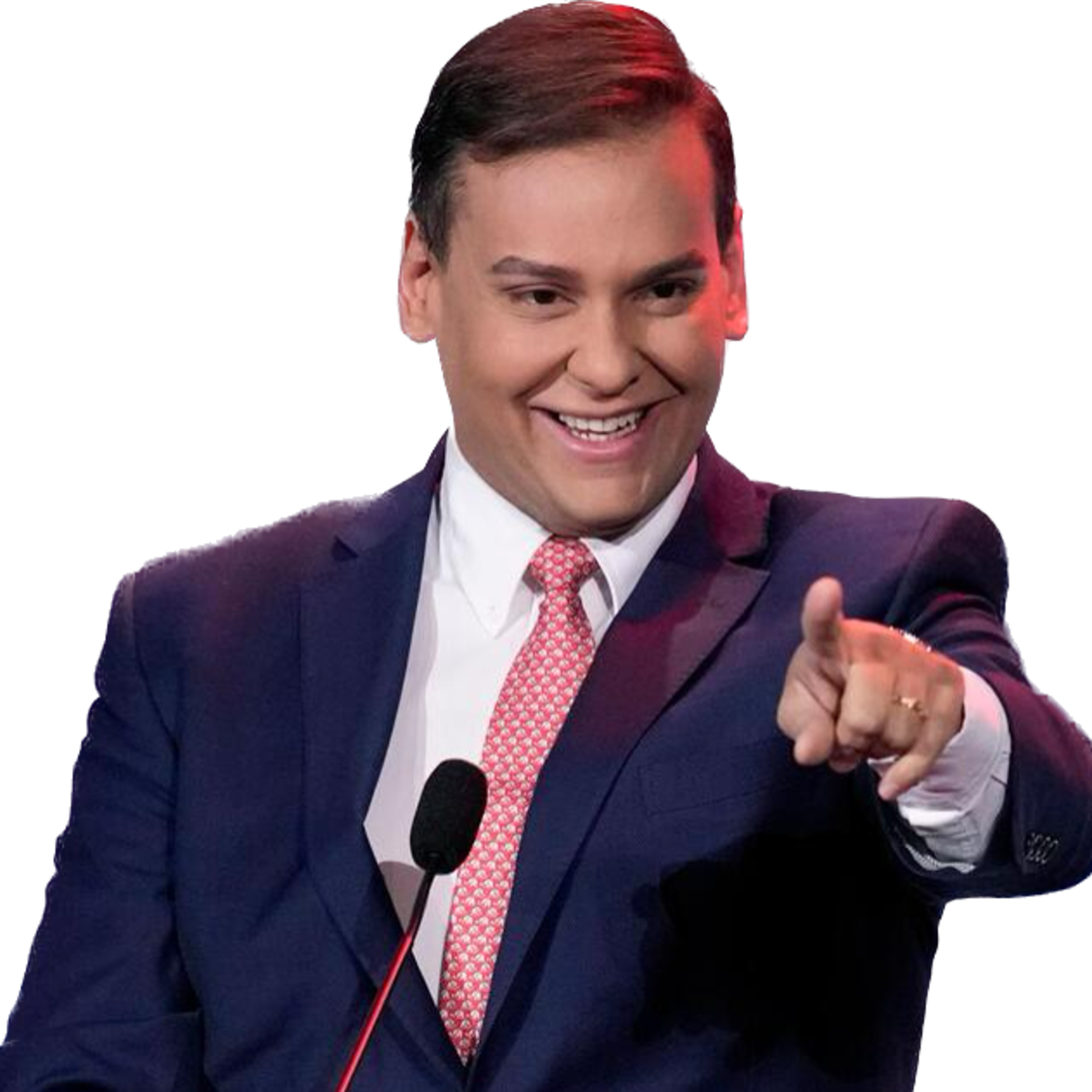 How Did Republican Conman Santos Do It? Inside Story from Former Rep. Steve Israel. episode artwork