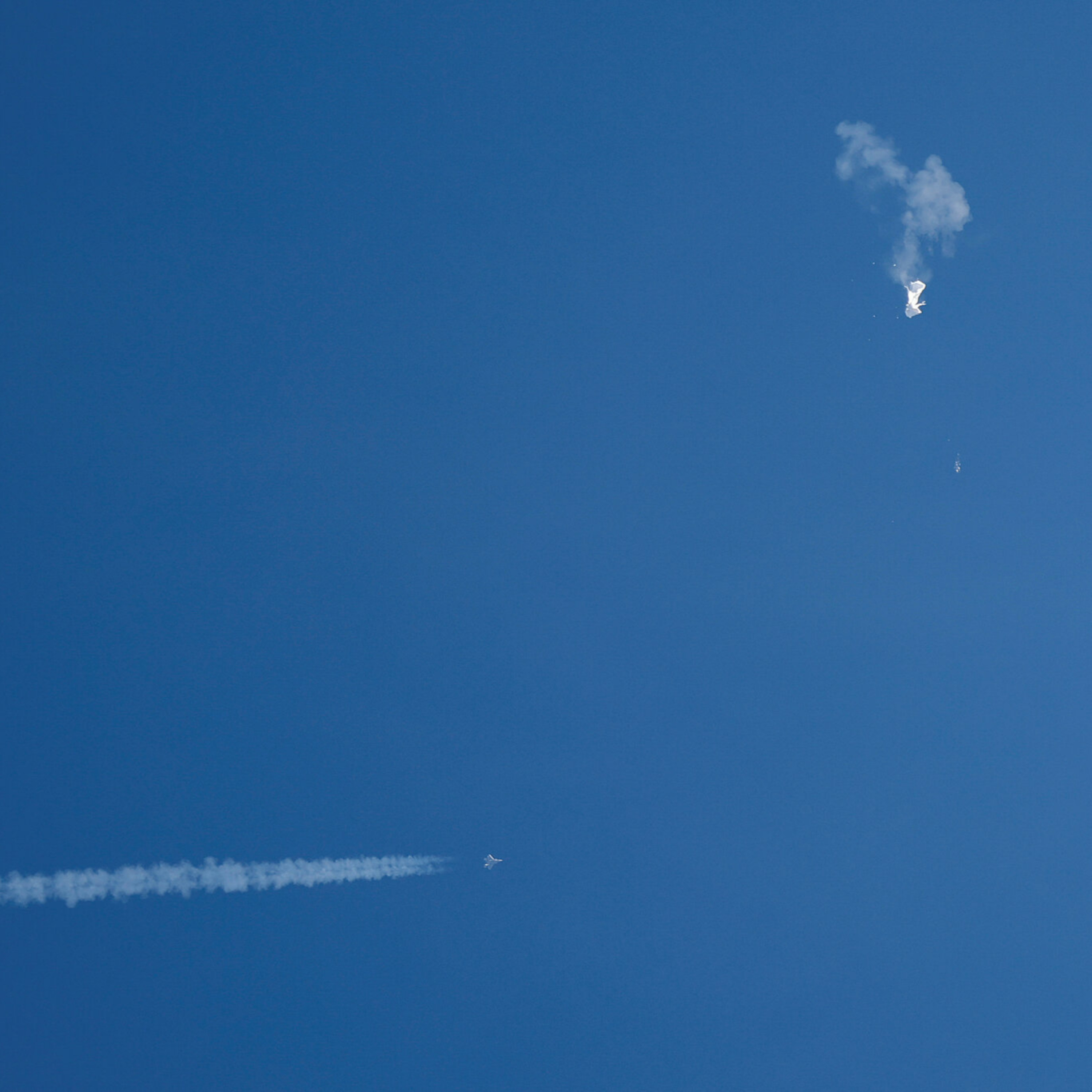 A 4th Craft Shot Down. But Are They Aliens? Probably Not. Our Interview with The World's Top UFO Video Expert episode artwork