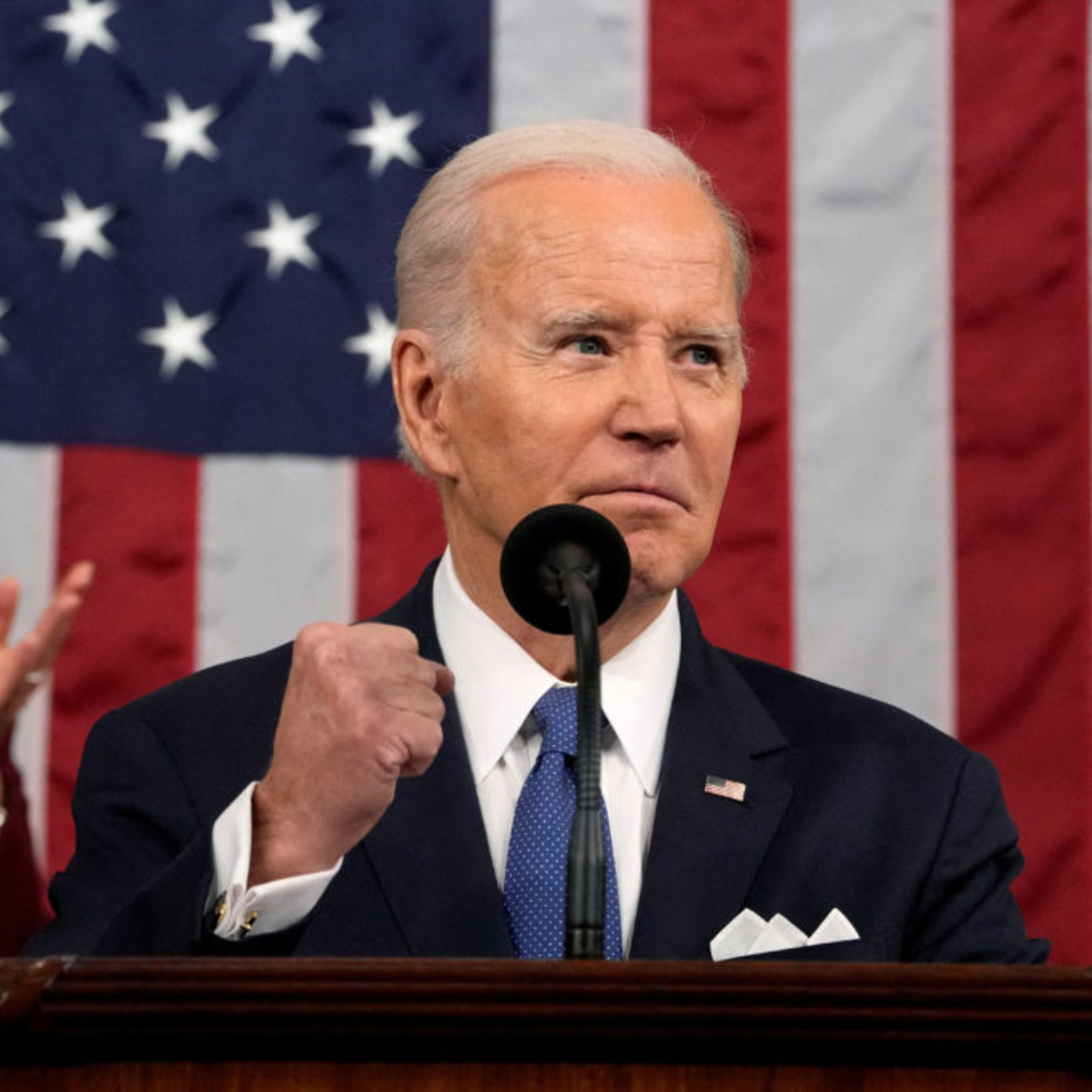Can Democrats Get Smart, Hit Hard, Inspire, and Kick More A** NOW? episode artwork