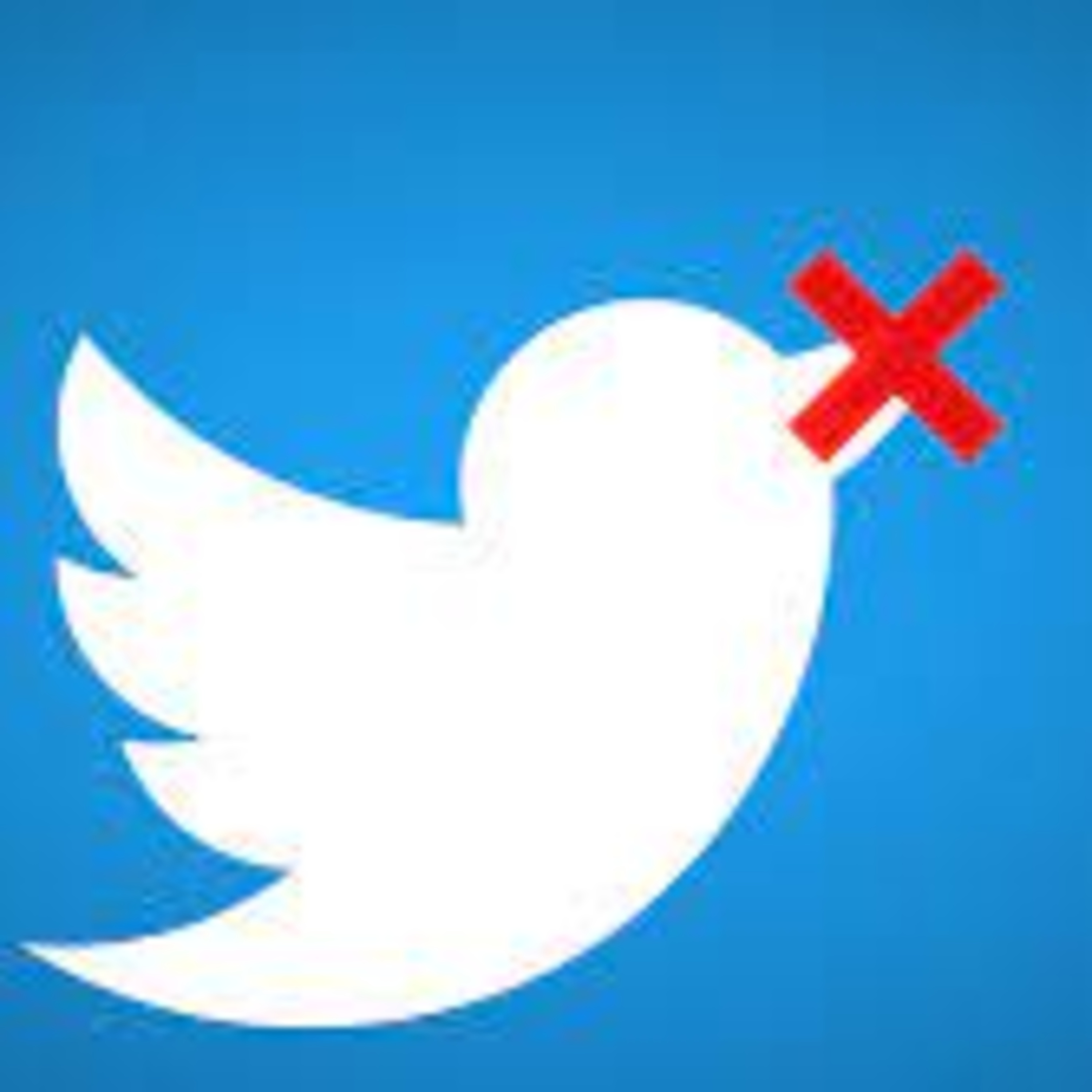 Right-Wing Censorship Claims Are Lies; and How to Fix Massive Social Media Failures episode artwork