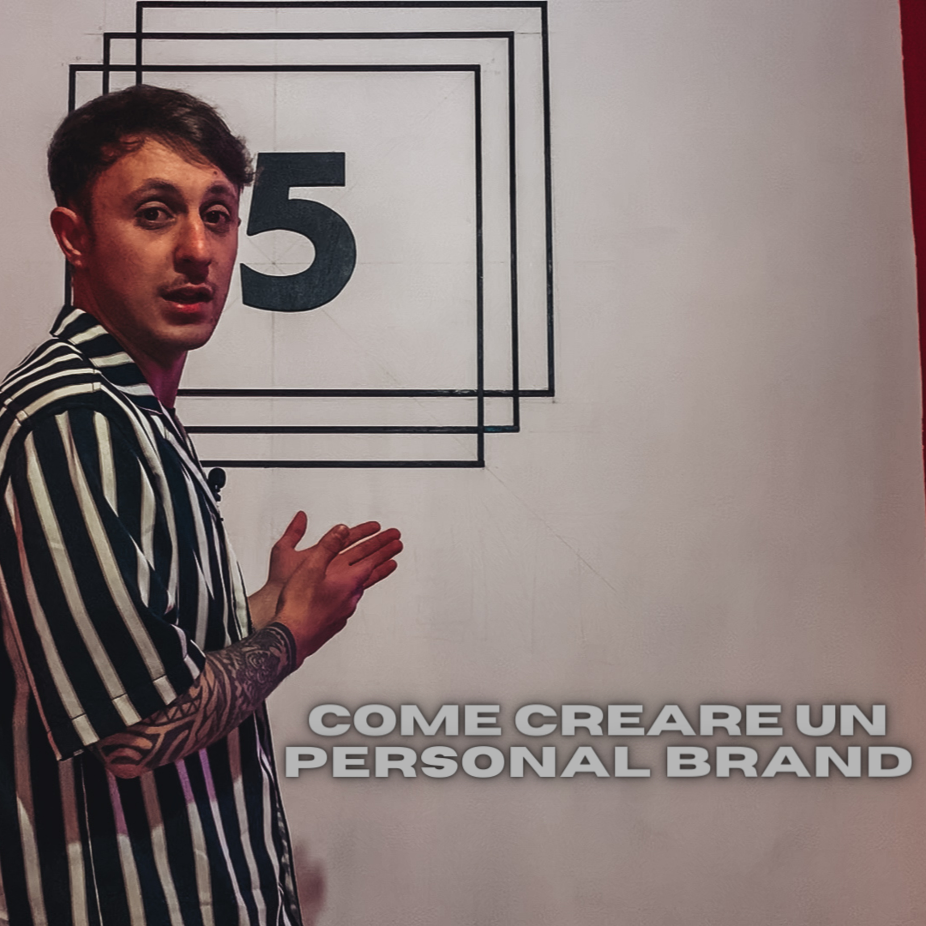 SAMUELE SERRATORE