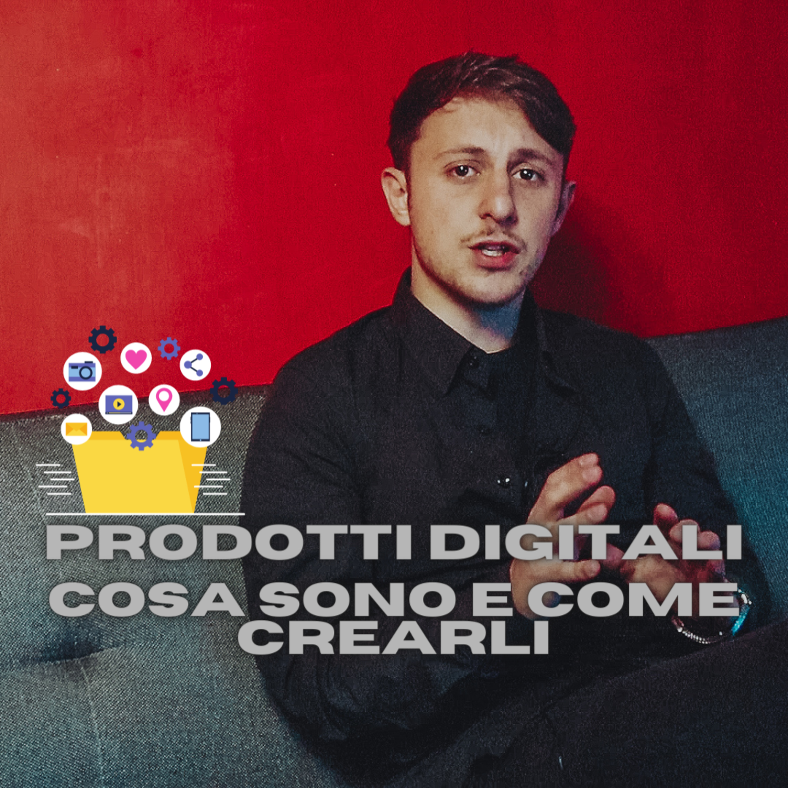 SAMUELE SERRATORE
