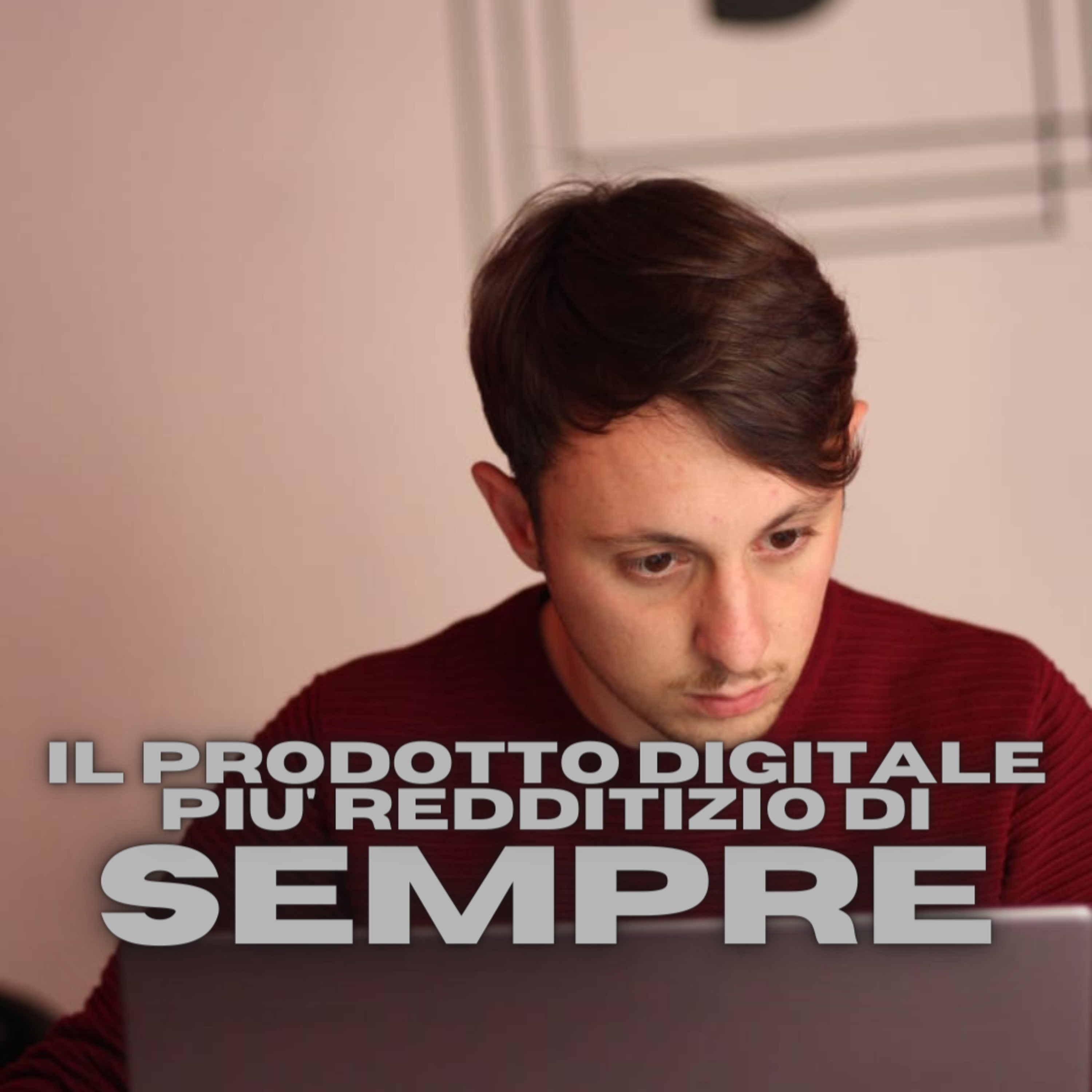 SAMUELE SERRATORE