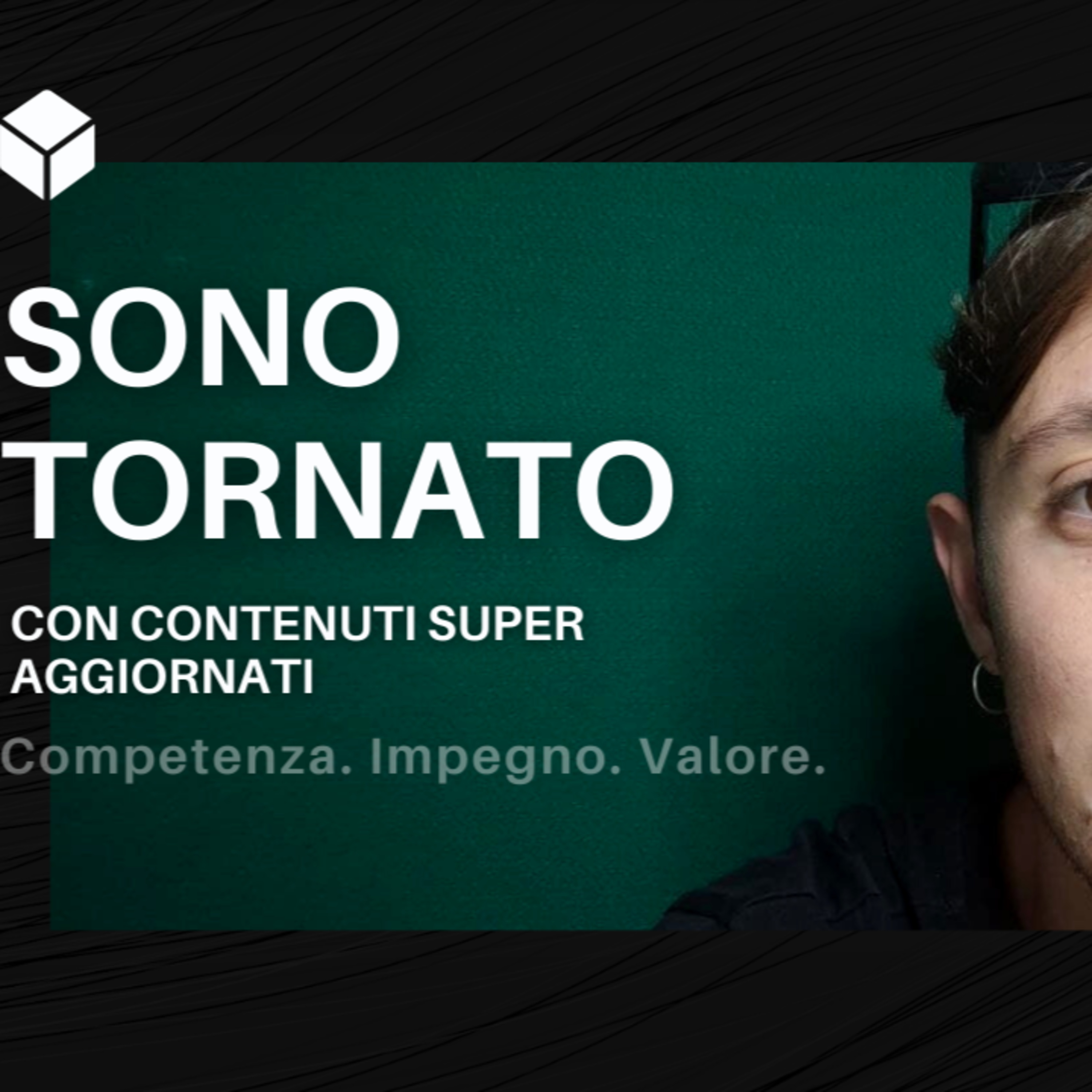 SAMUELE SERRATORE