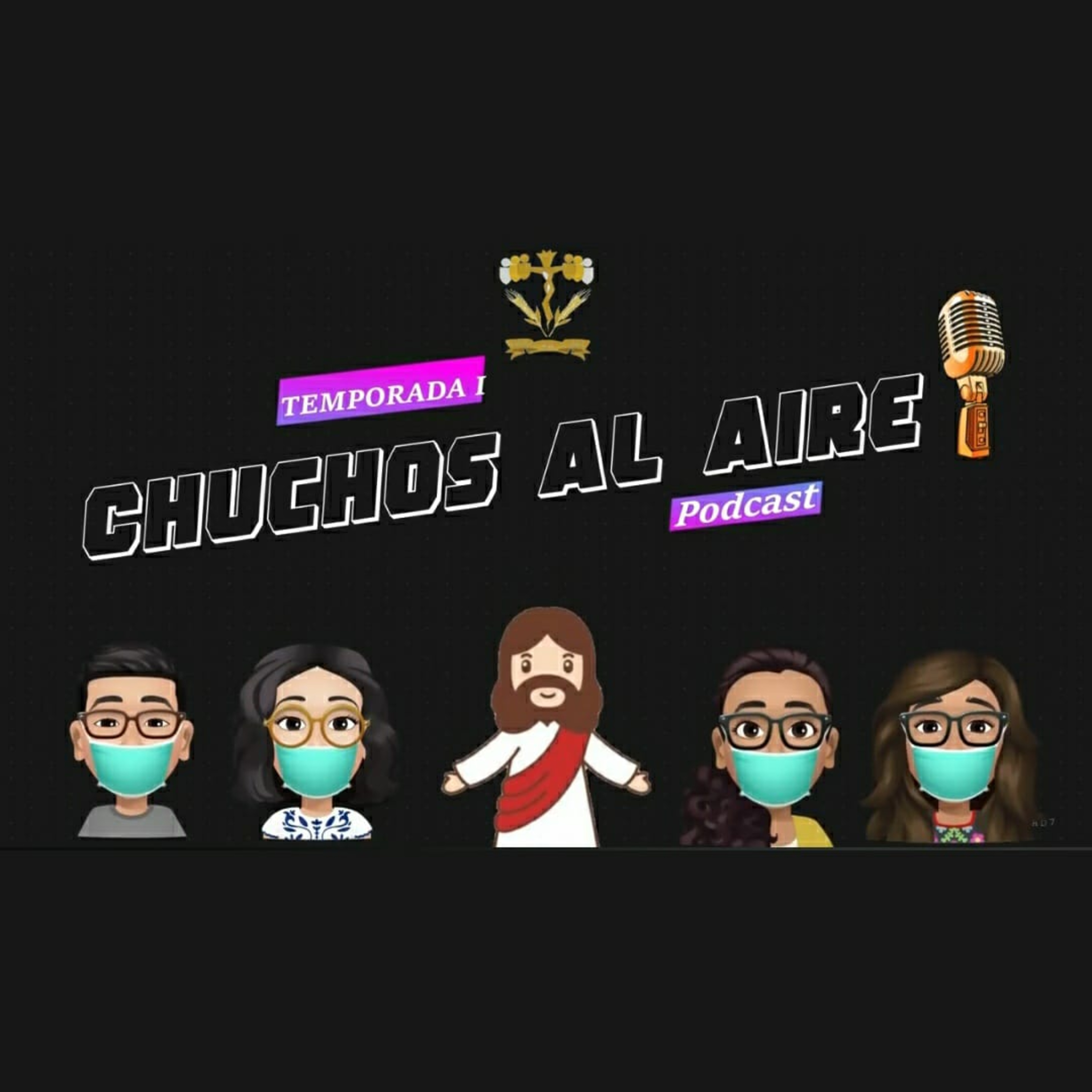 Chuchos al aire