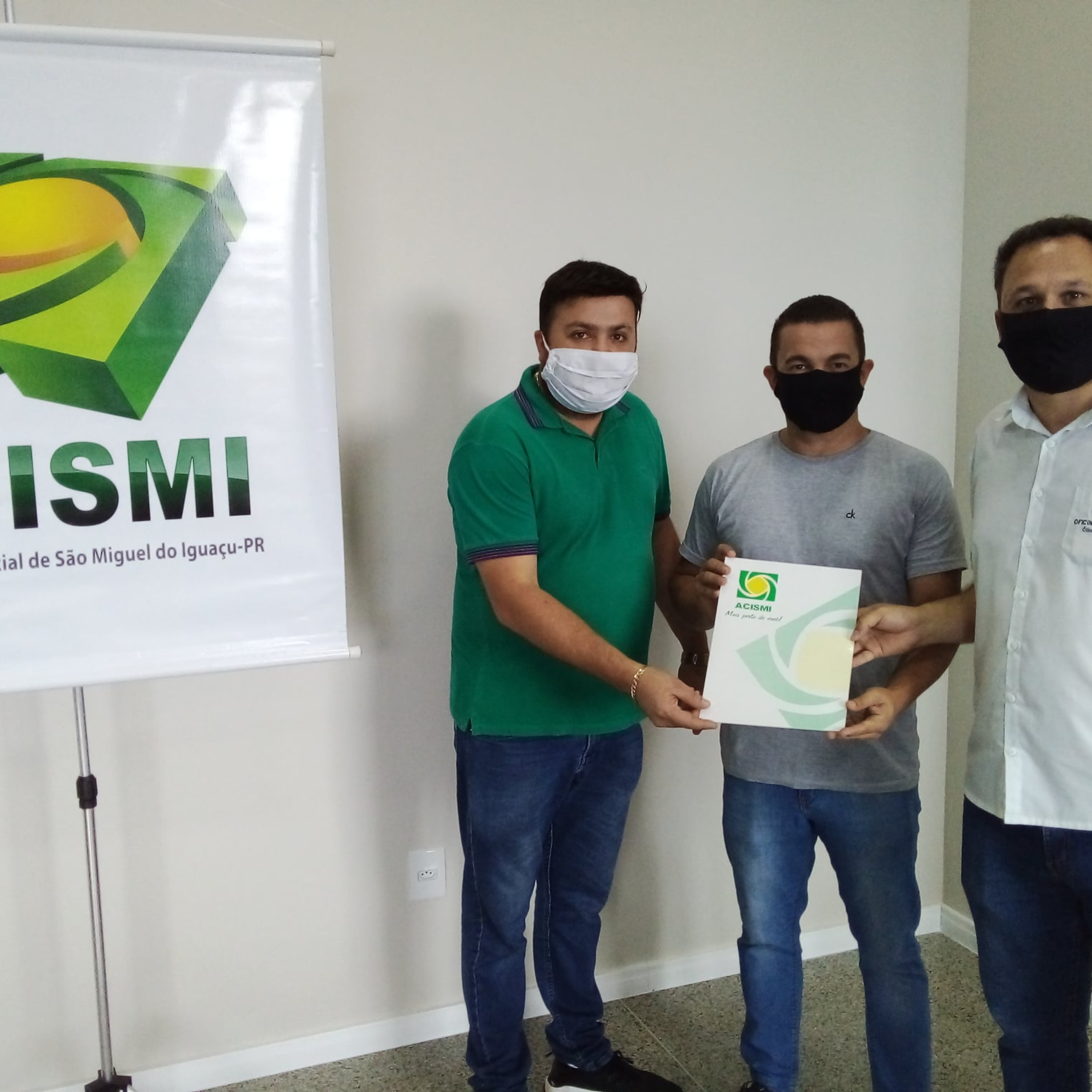 Acismi Informa