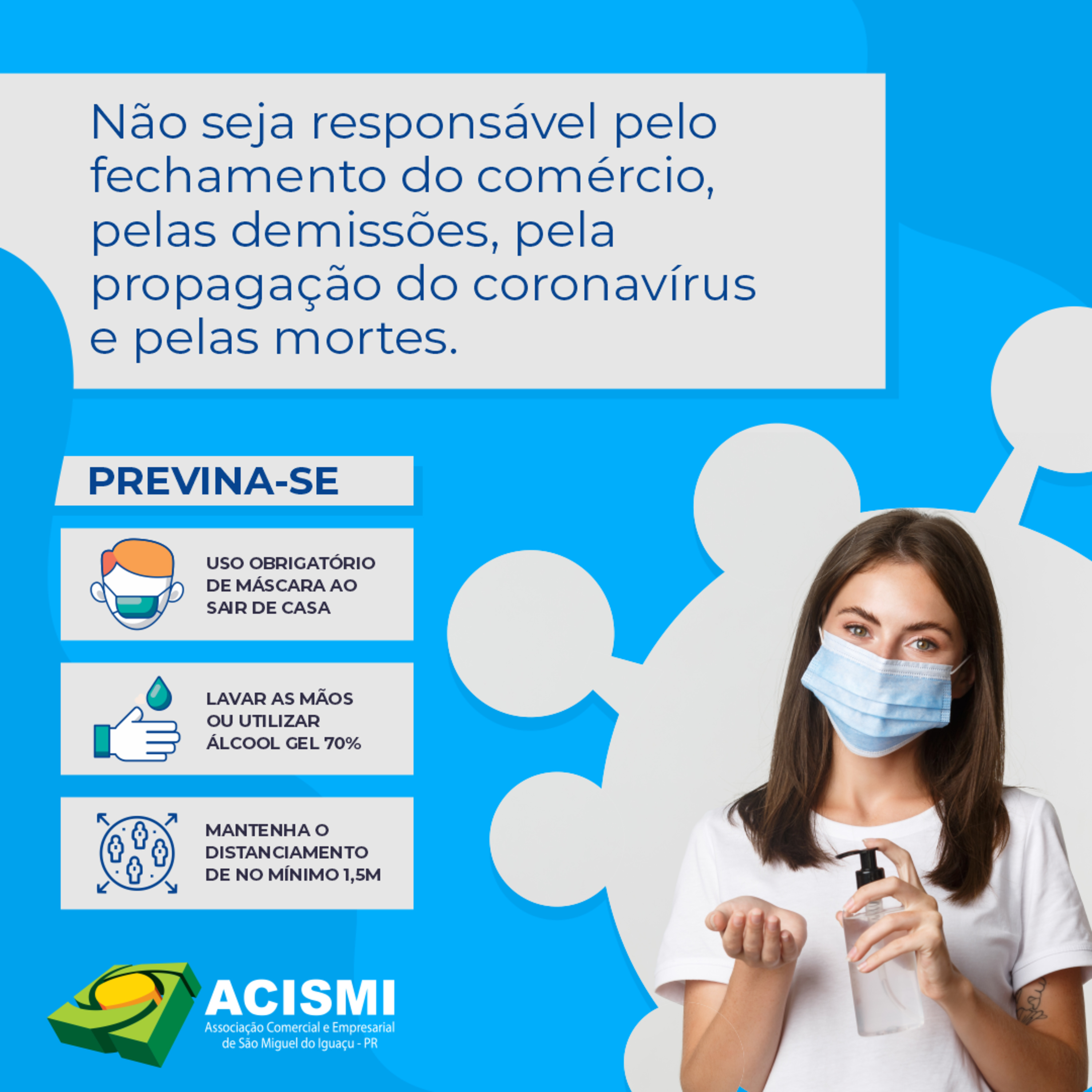 Acismi Informa
