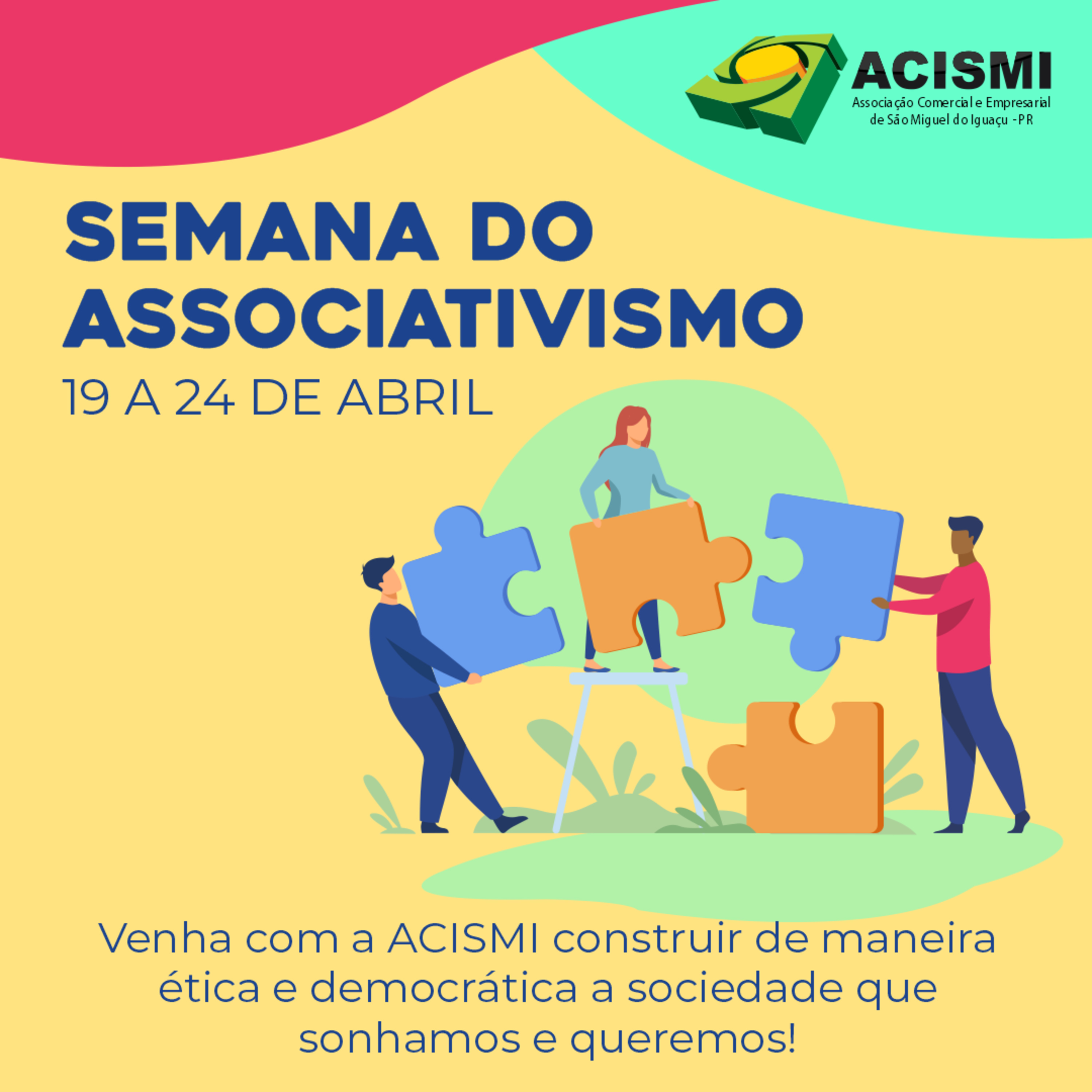 Acismi Informa